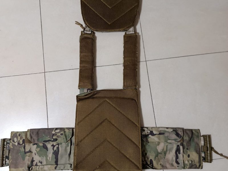 Yakeda MultiCam