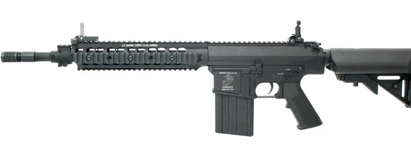 Classic Army CA25 URX Special Forces