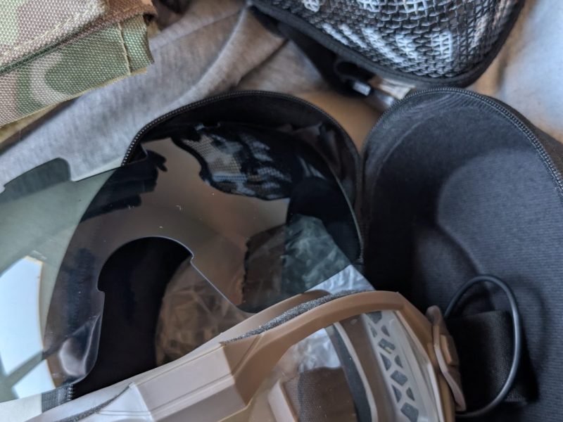 Ar 15 Full Metal + kit entero