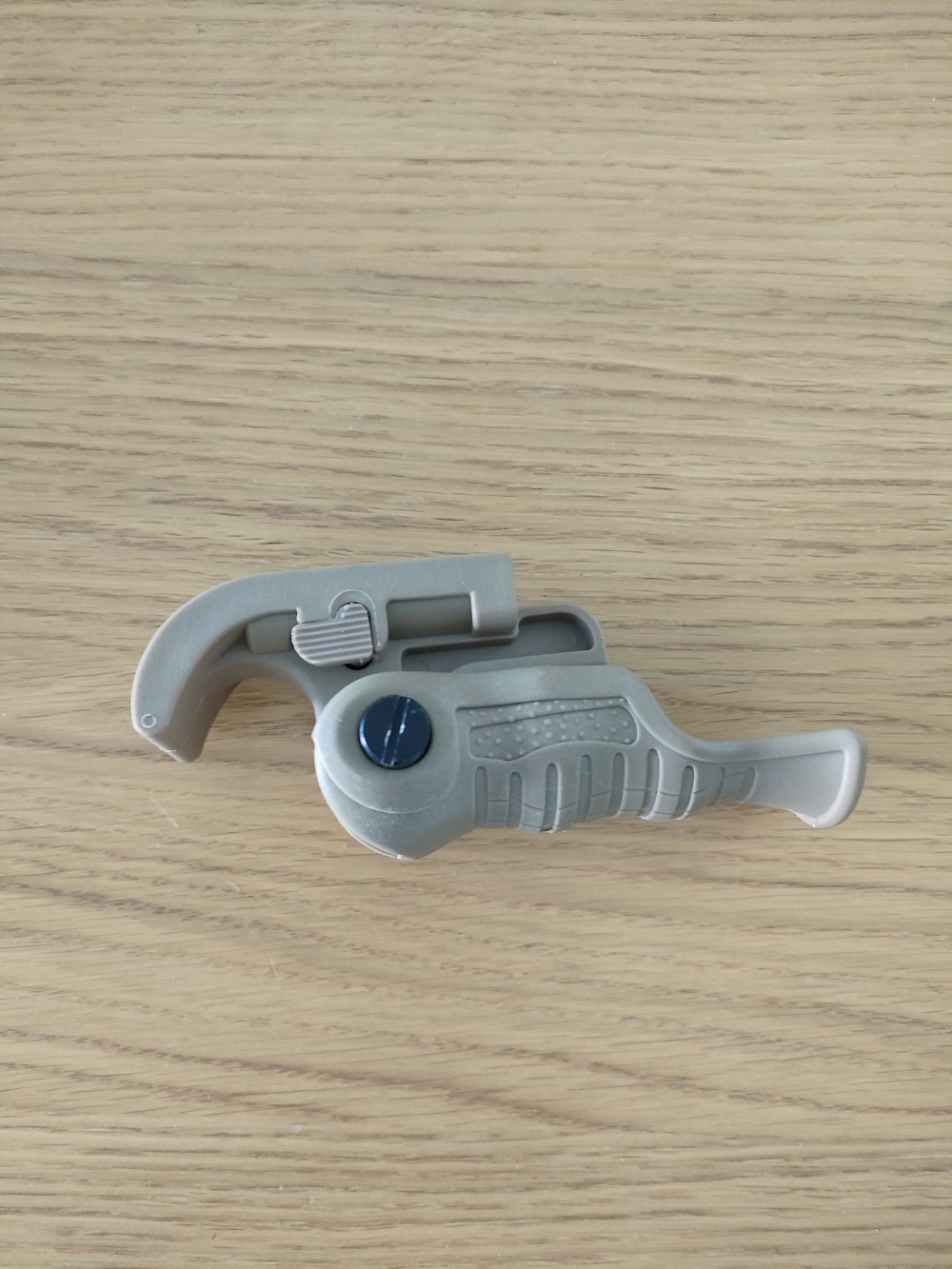 GRIP PLEGABLE