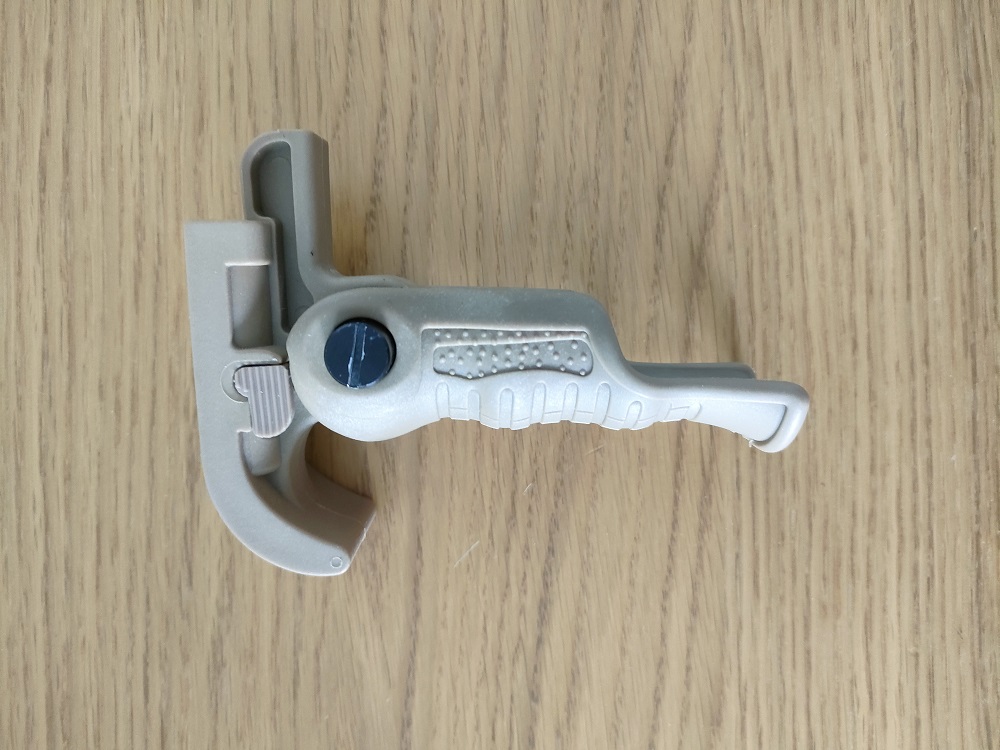 GRIP PLEGABLE