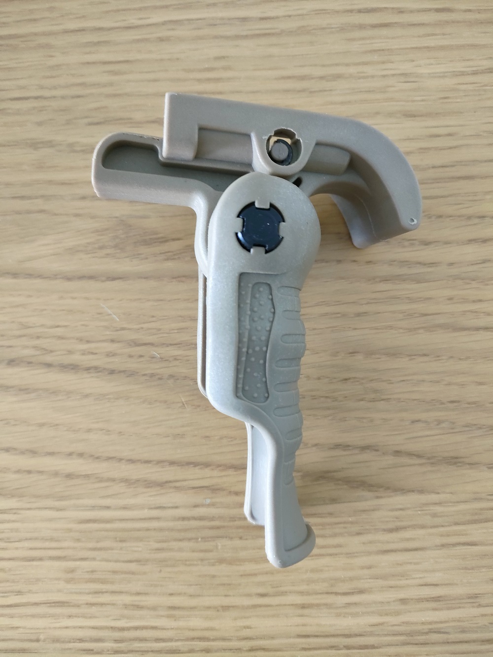 GRIP PLEGABLE