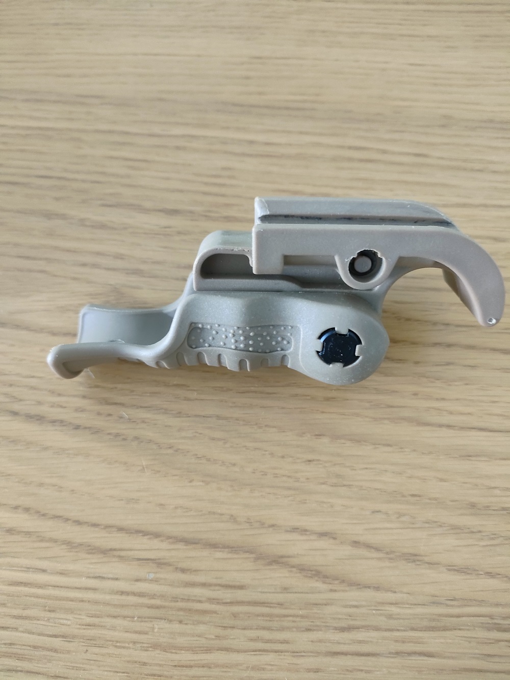 GRIP PLEGABLE