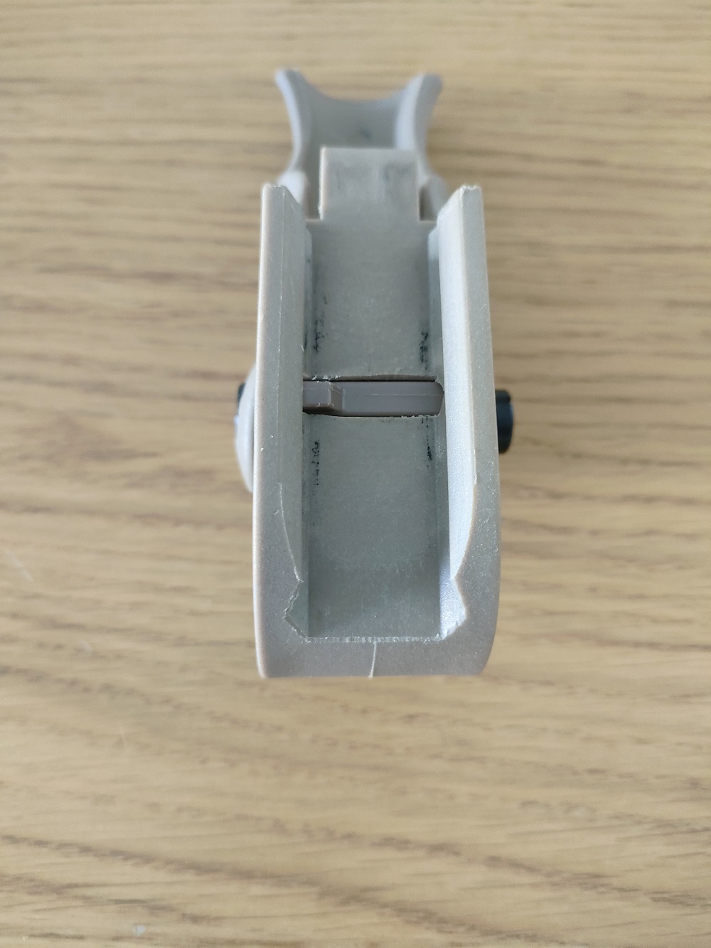 GRIP PLEGABLE