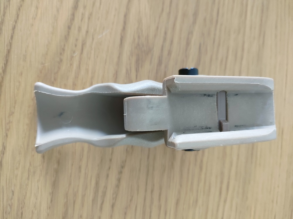 GRIP PLEGABLE