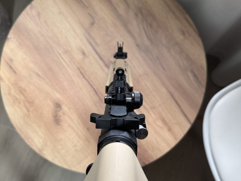 CM16 RAIDER 20