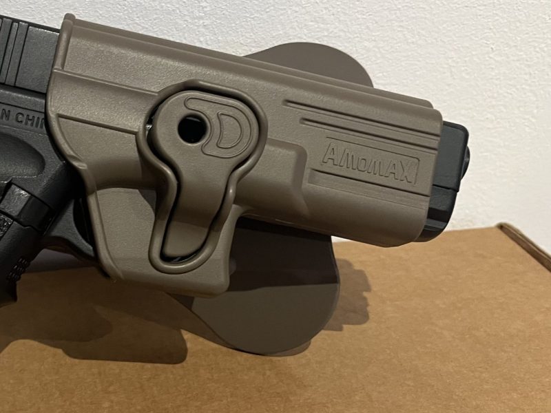 M16 A4
