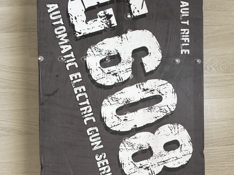 G 36- JG Works