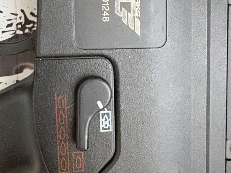 G 36- JG Works