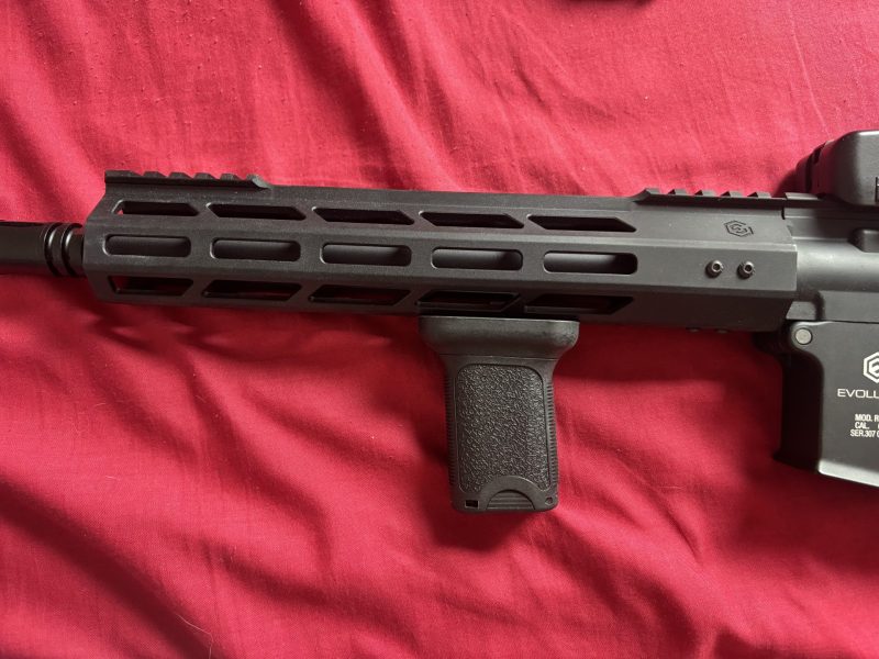 M4 Evolution Recon 3.0 Viper M Full metal