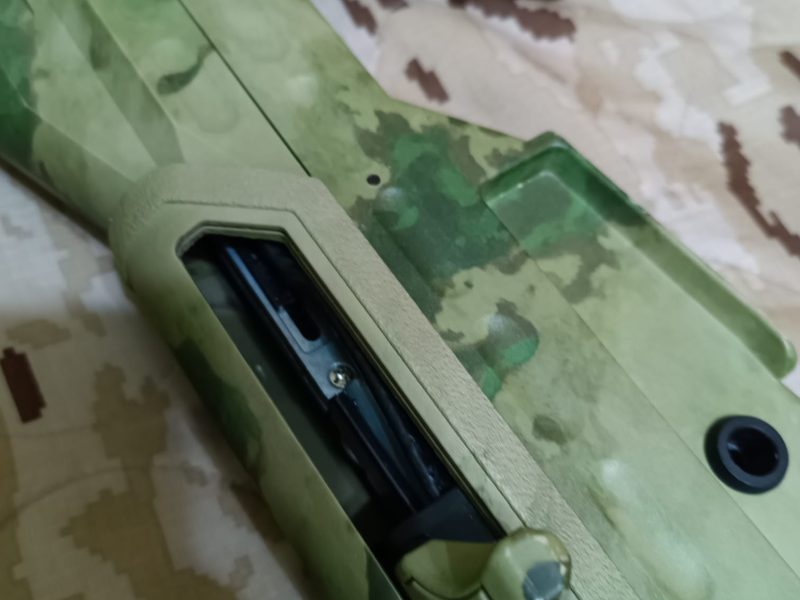APS Urban Assault Gen3