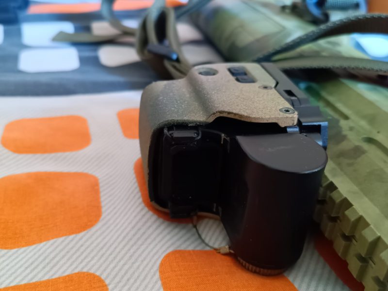 APS Urban Assault Gen3