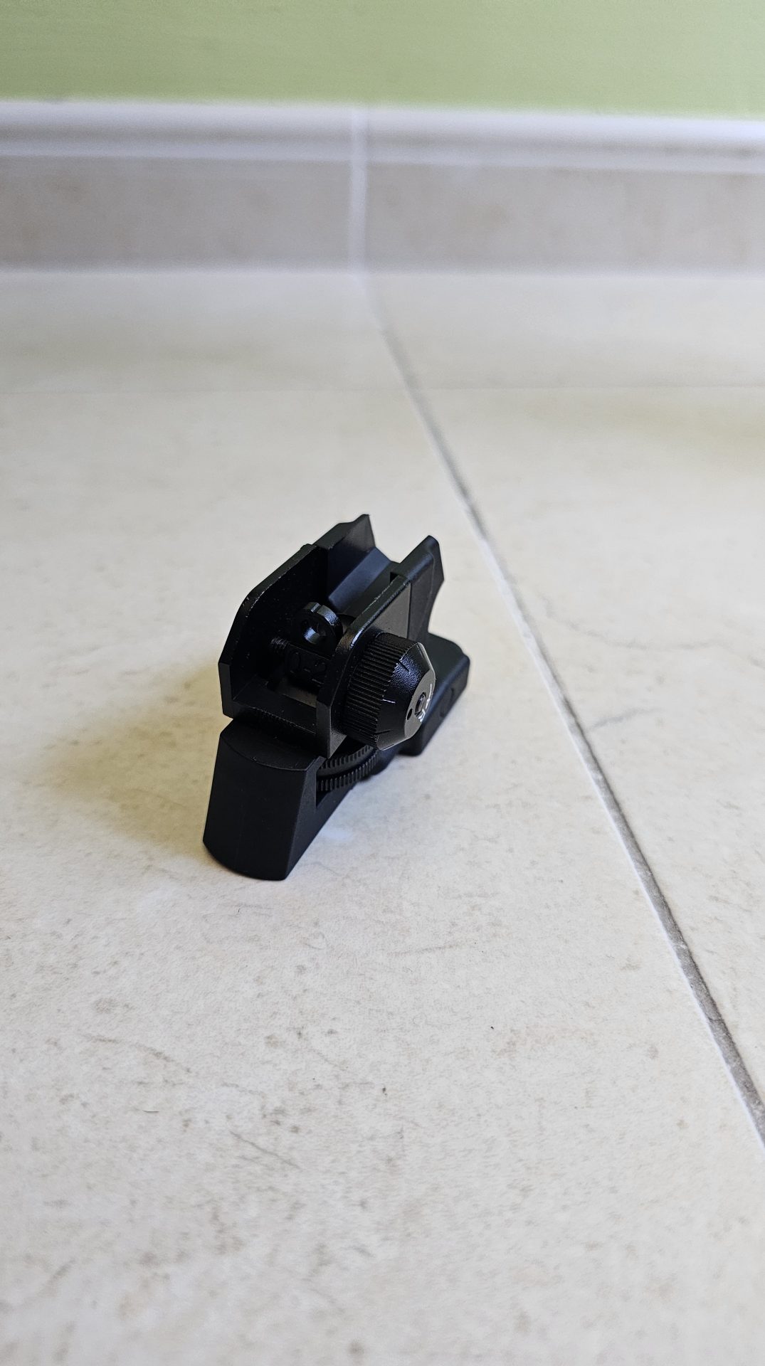 G&G Cm16 raider