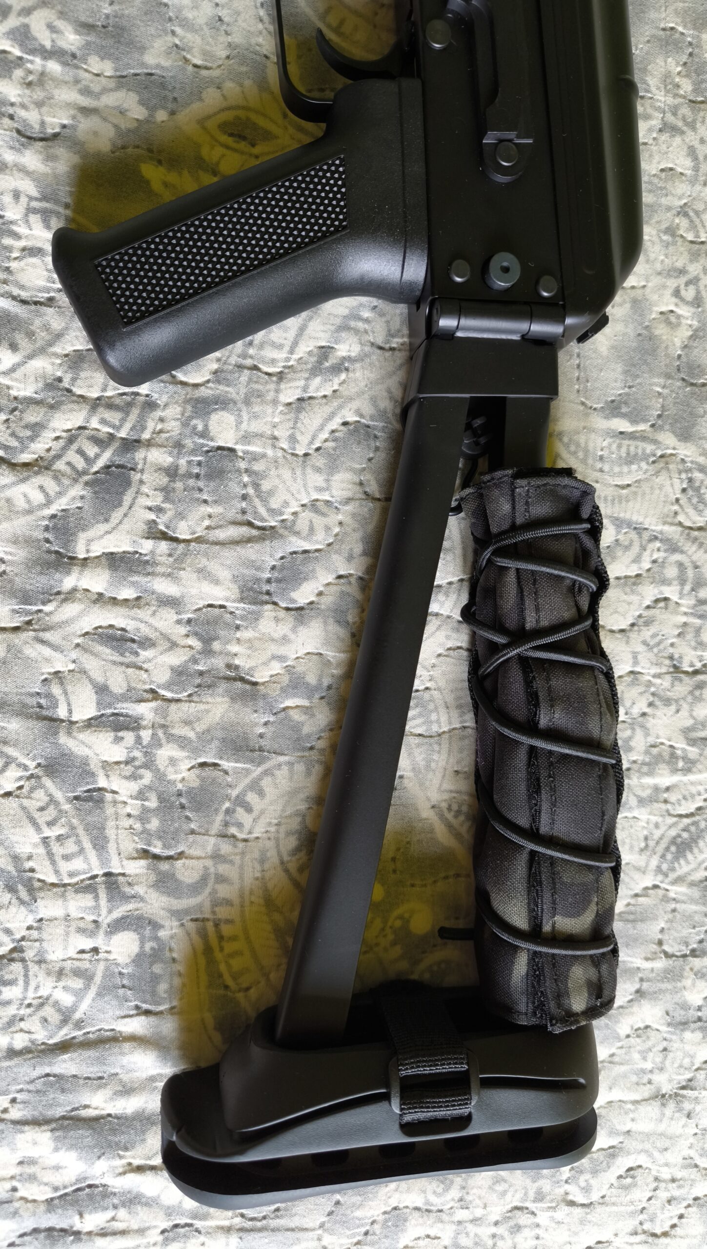 Ak74 de Cyma NUEVO
