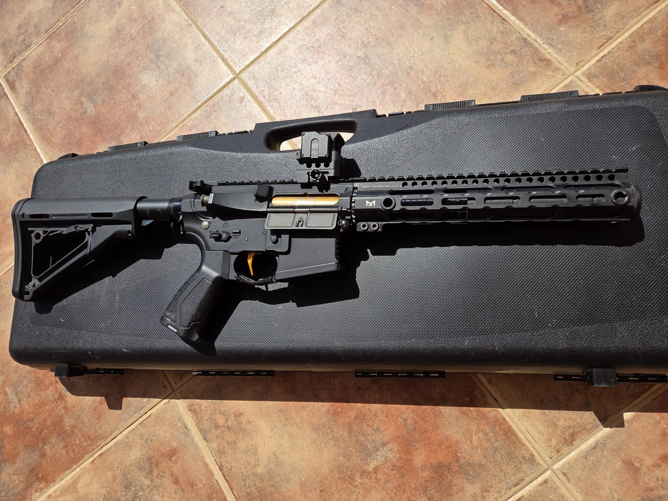 ARP556 G&G (FULL UPGRADE)