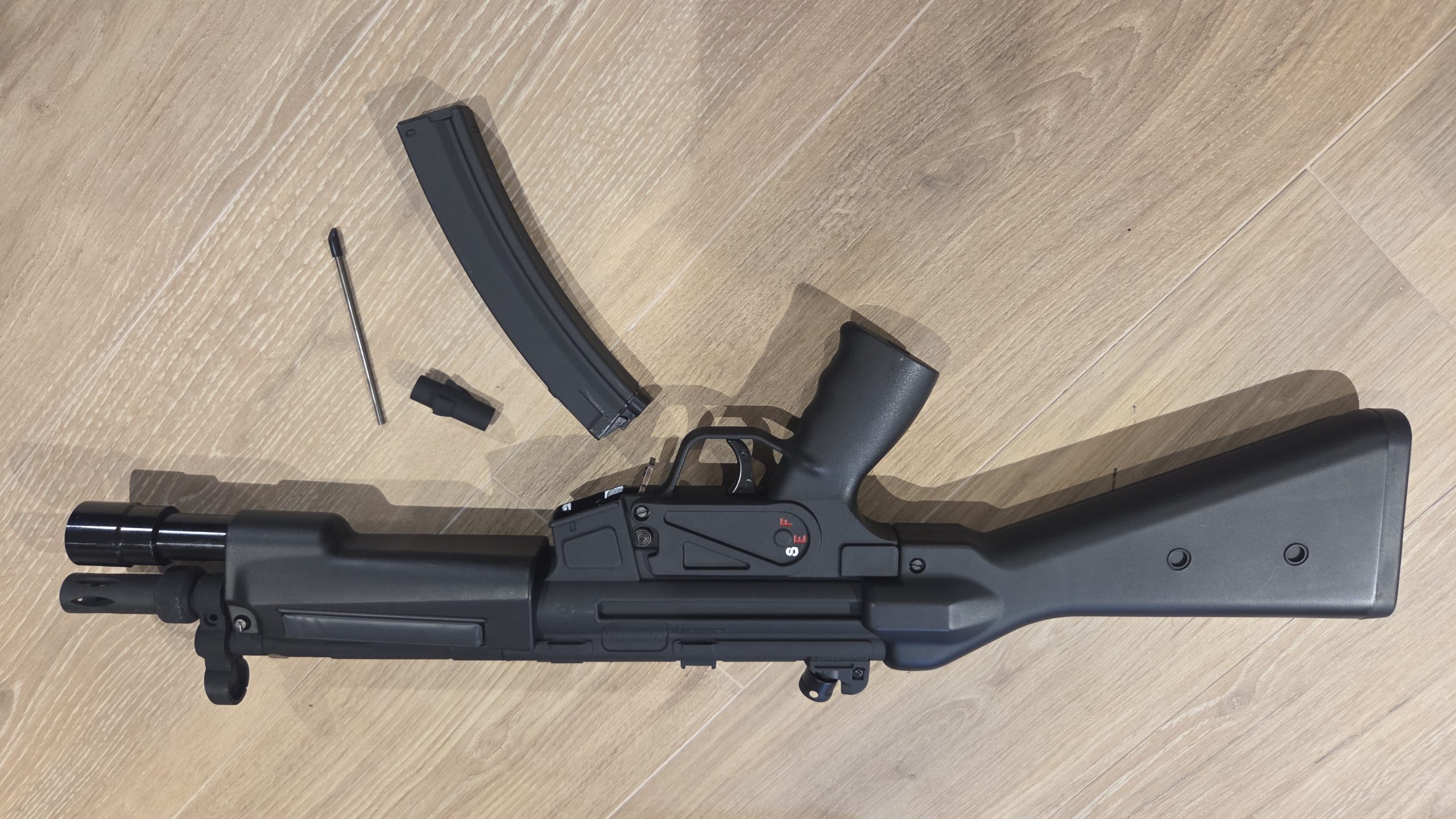 MP5
