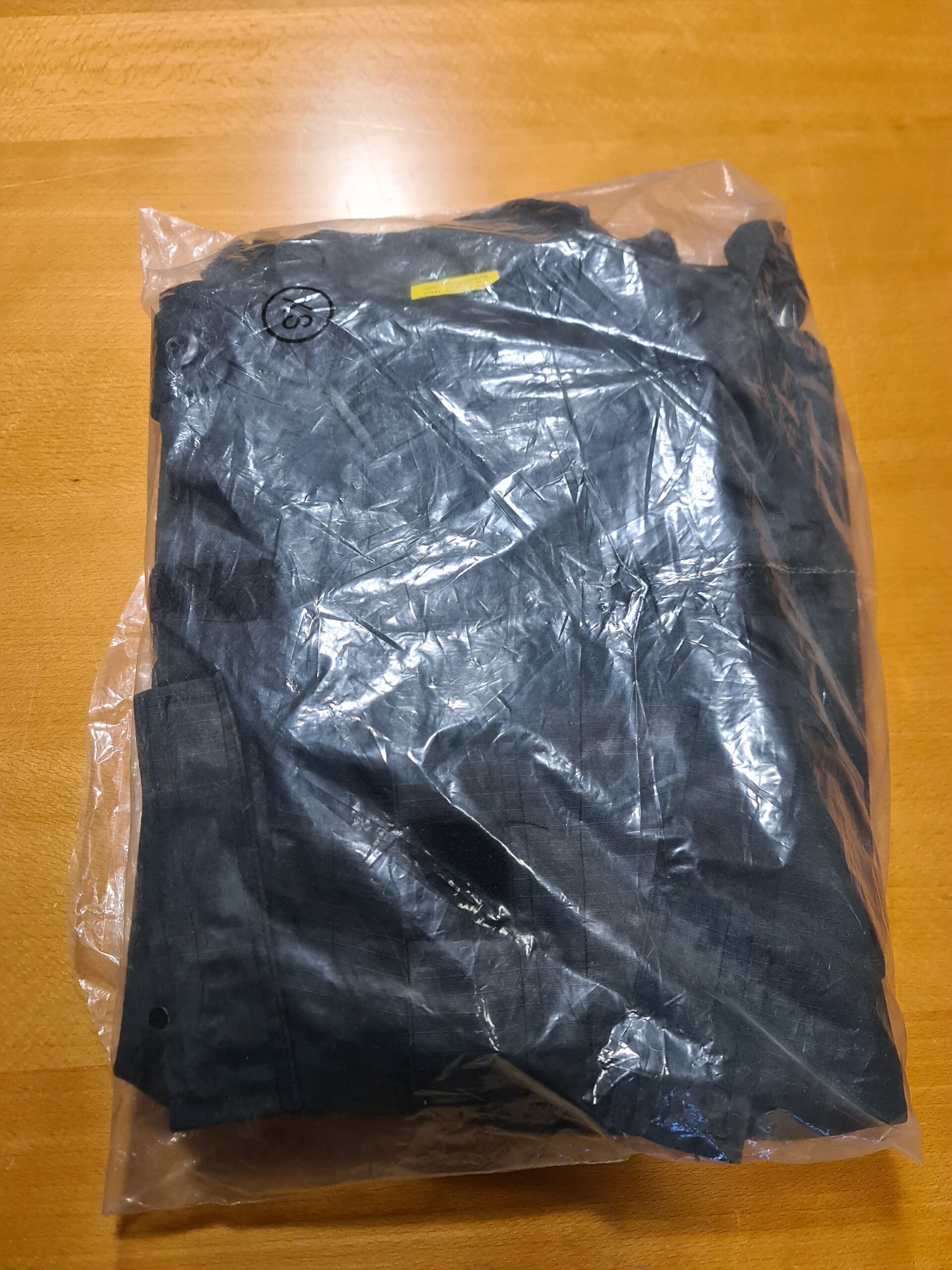 Uniforme ATACS-AU SMALL-REGULAR