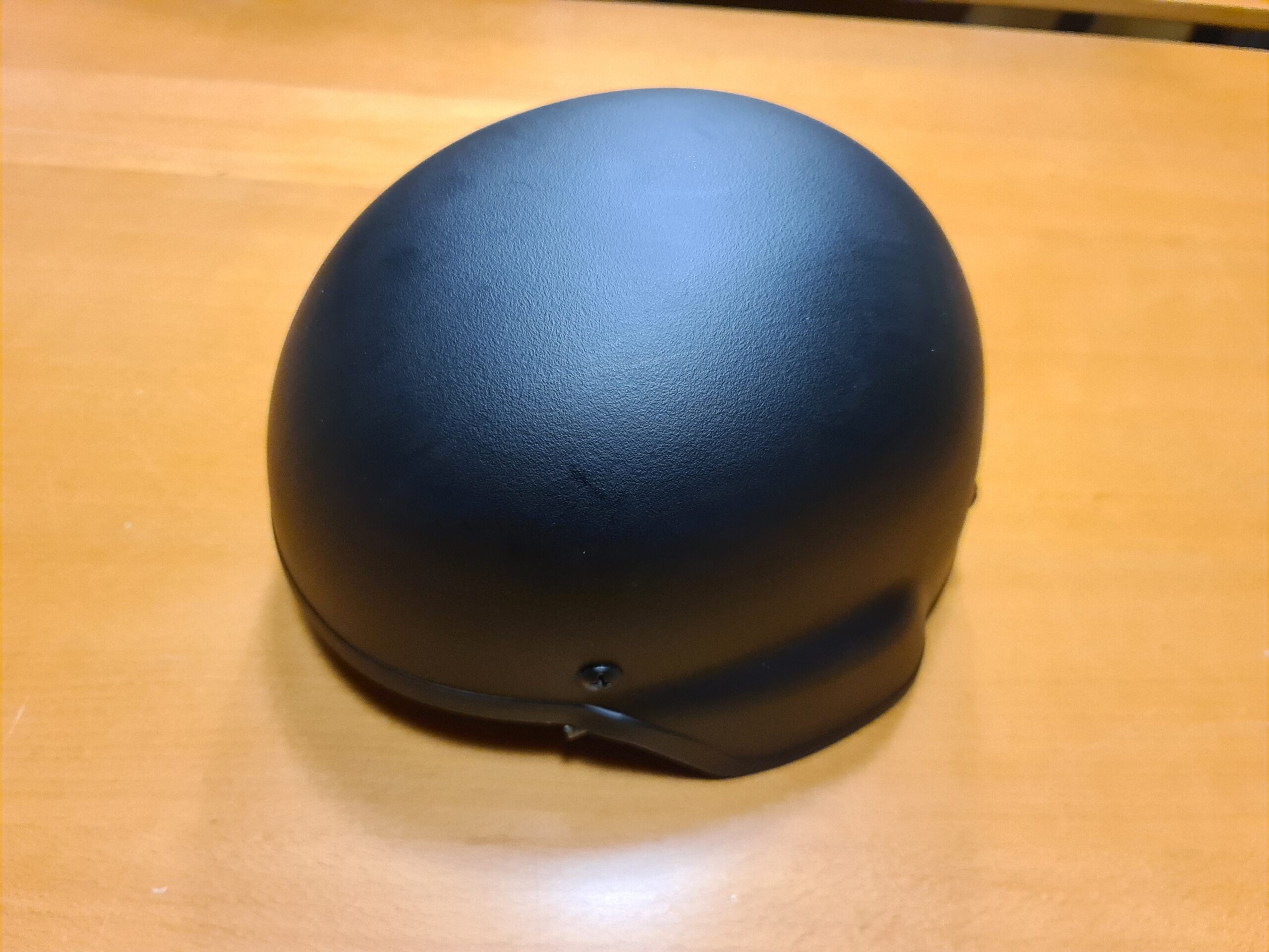 Casco Militar RATNIK, Funda Boscoso Pixelado