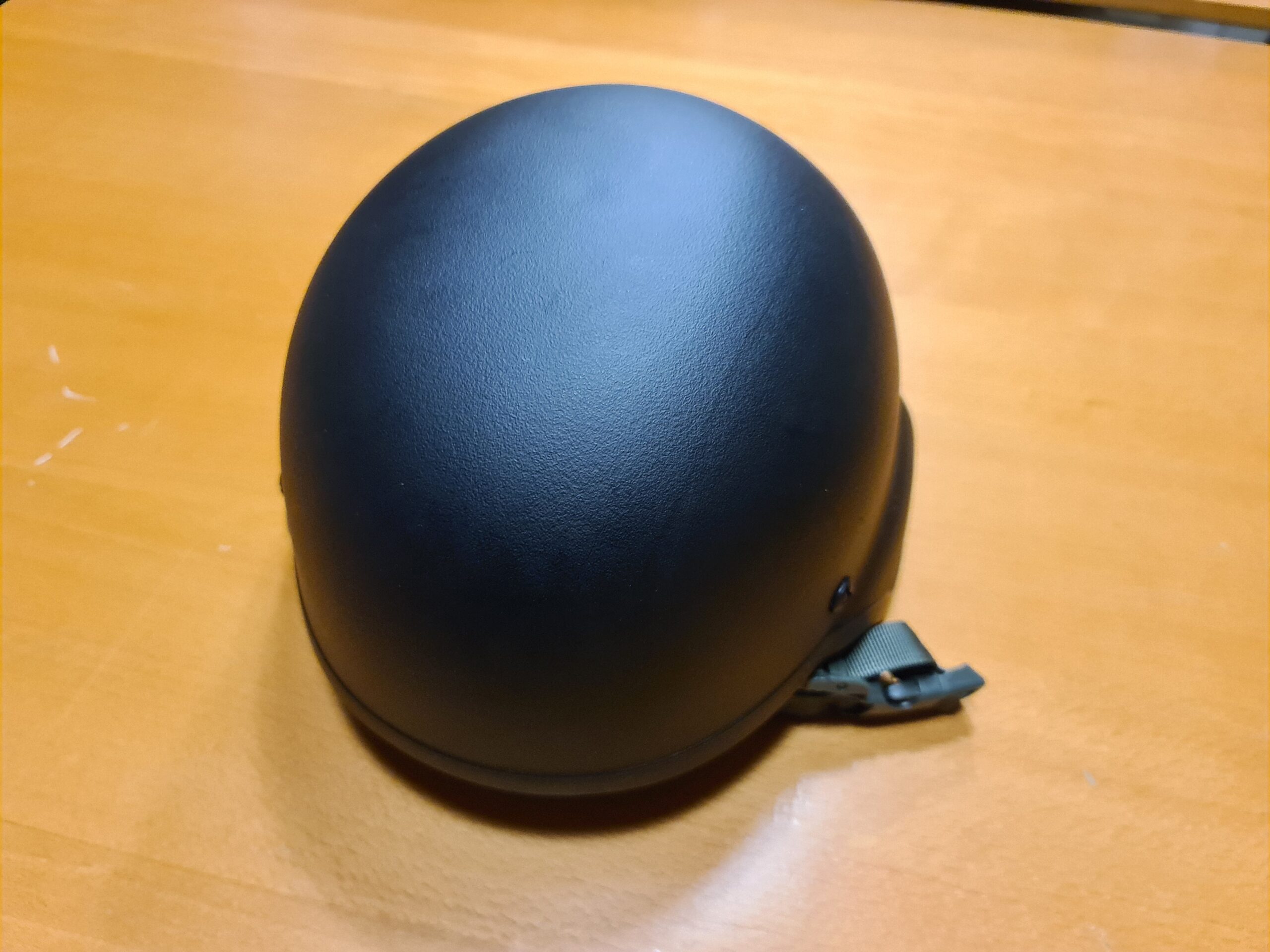 Casco Militar RATNIK, Funda Boscoso Pixelado