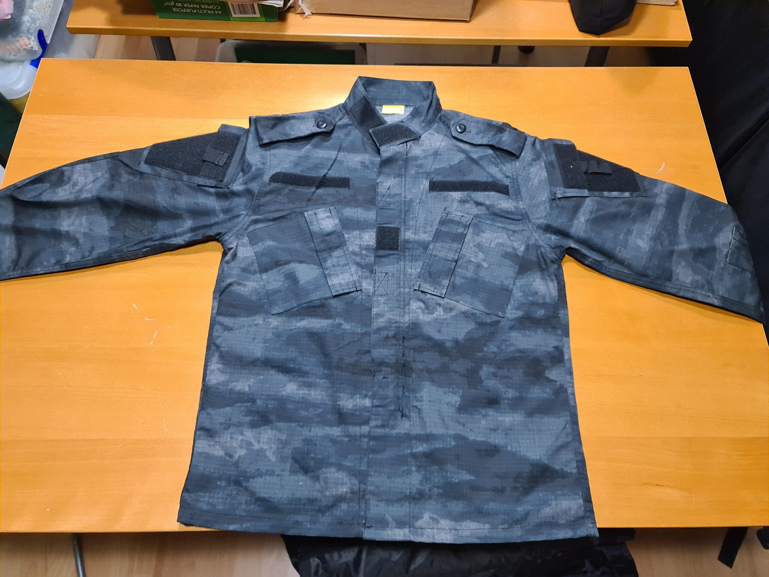 Uniforme ATACS-AU SMALL-REGULAR