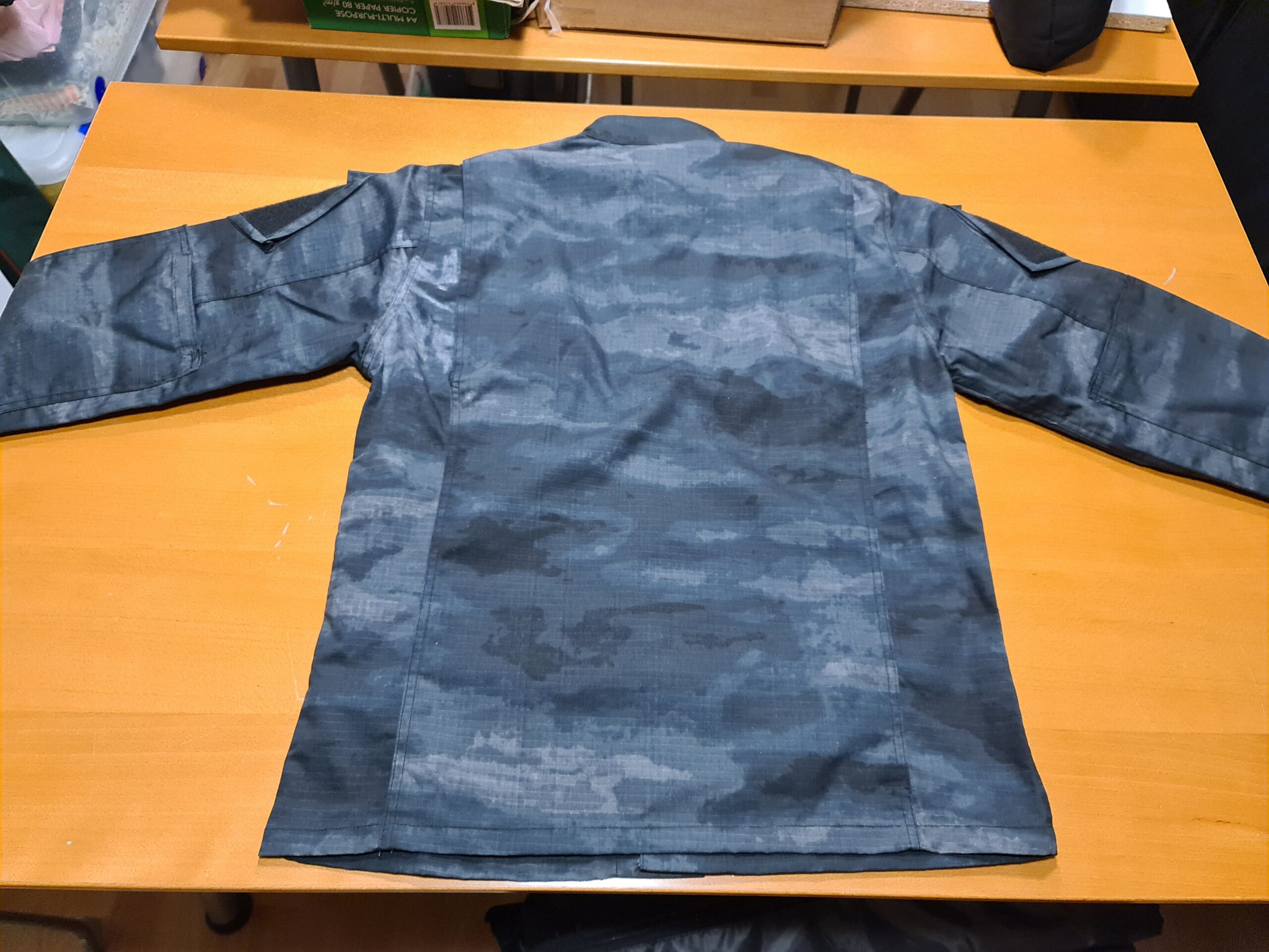 Uniforme ATACS-AU SMALL-REGULAR