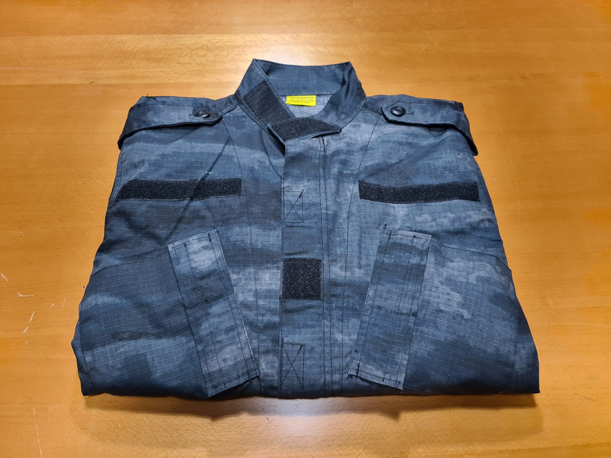 Uniforme ATACS-AU SMALL-REGULAR