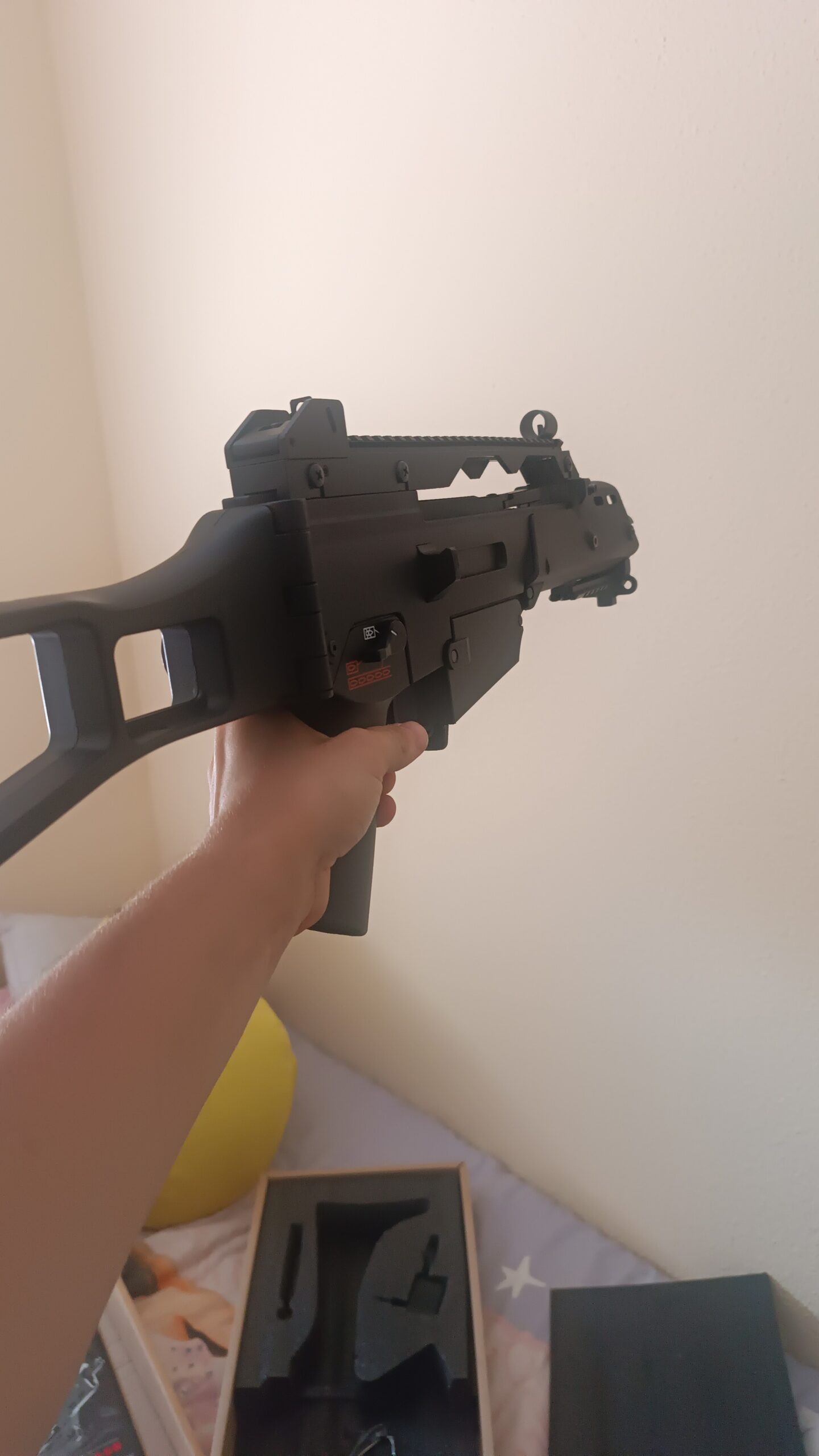 lote de airsoft tambien se vende por separado replicas