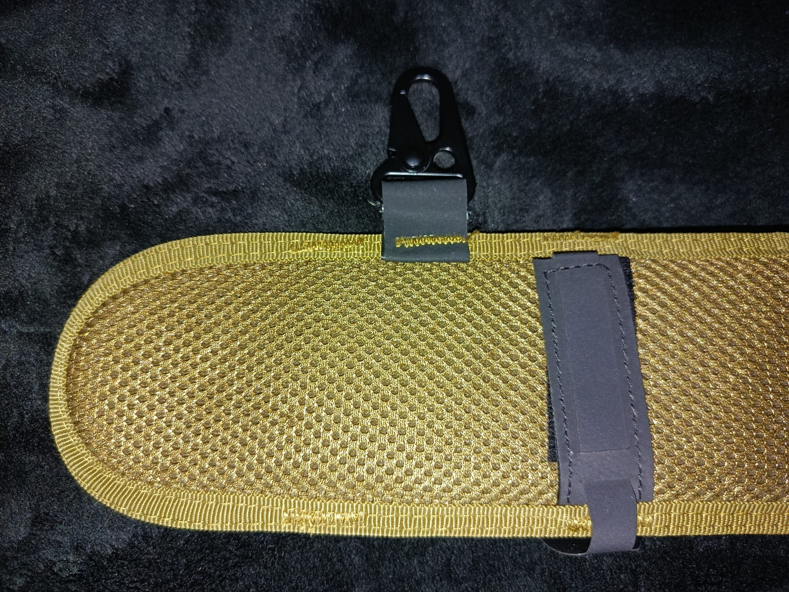 Primera linea MOLLE