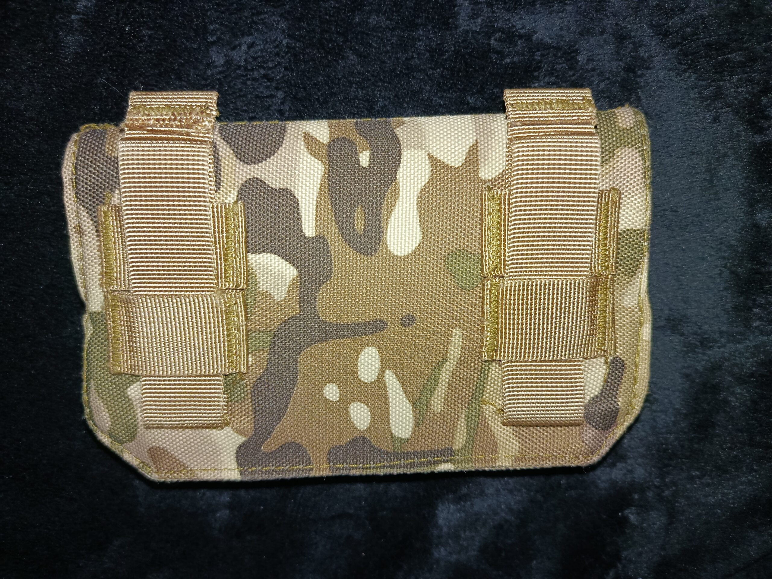 Pouch para smartphone.