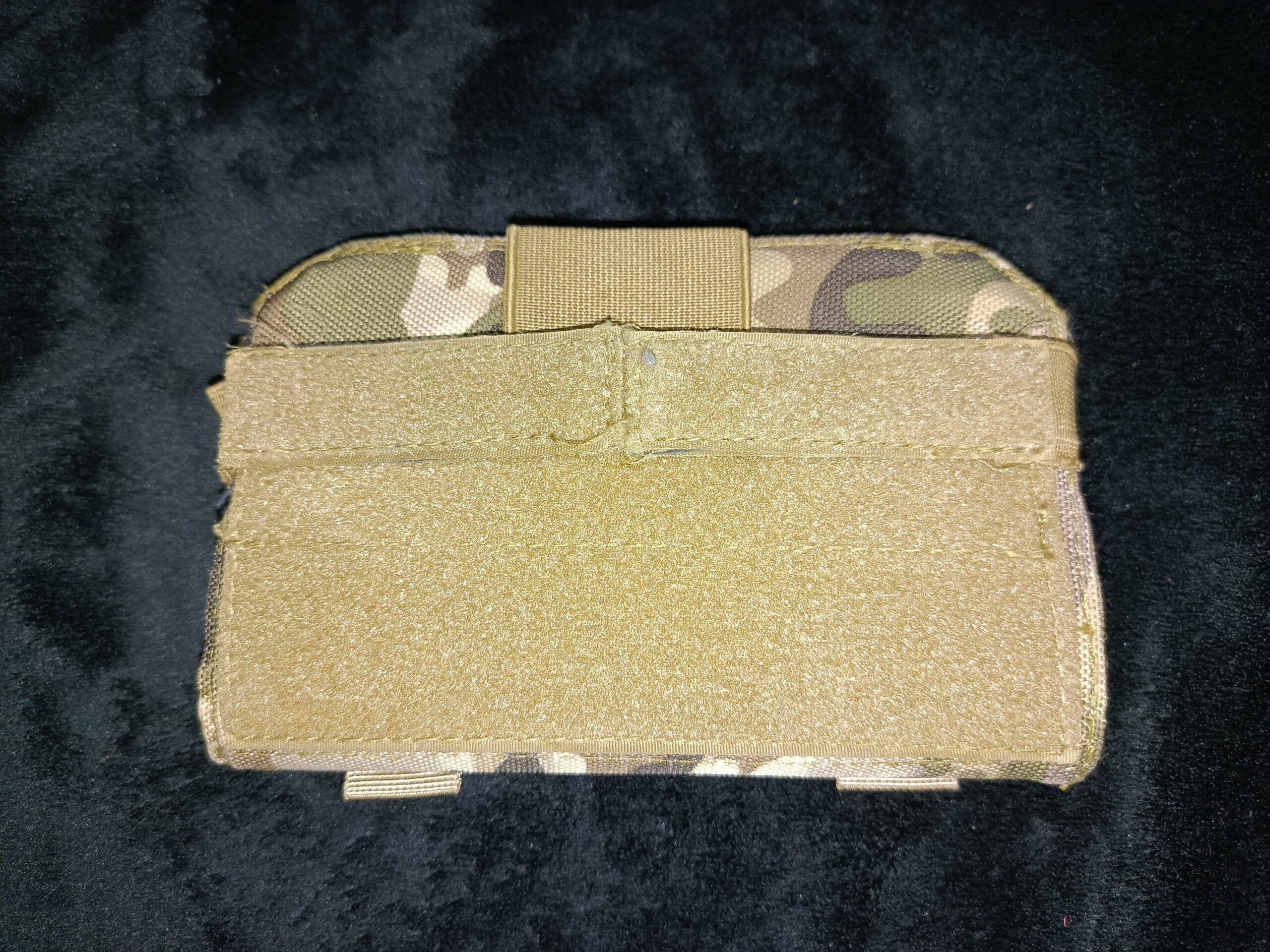 Pouch para smartphone.