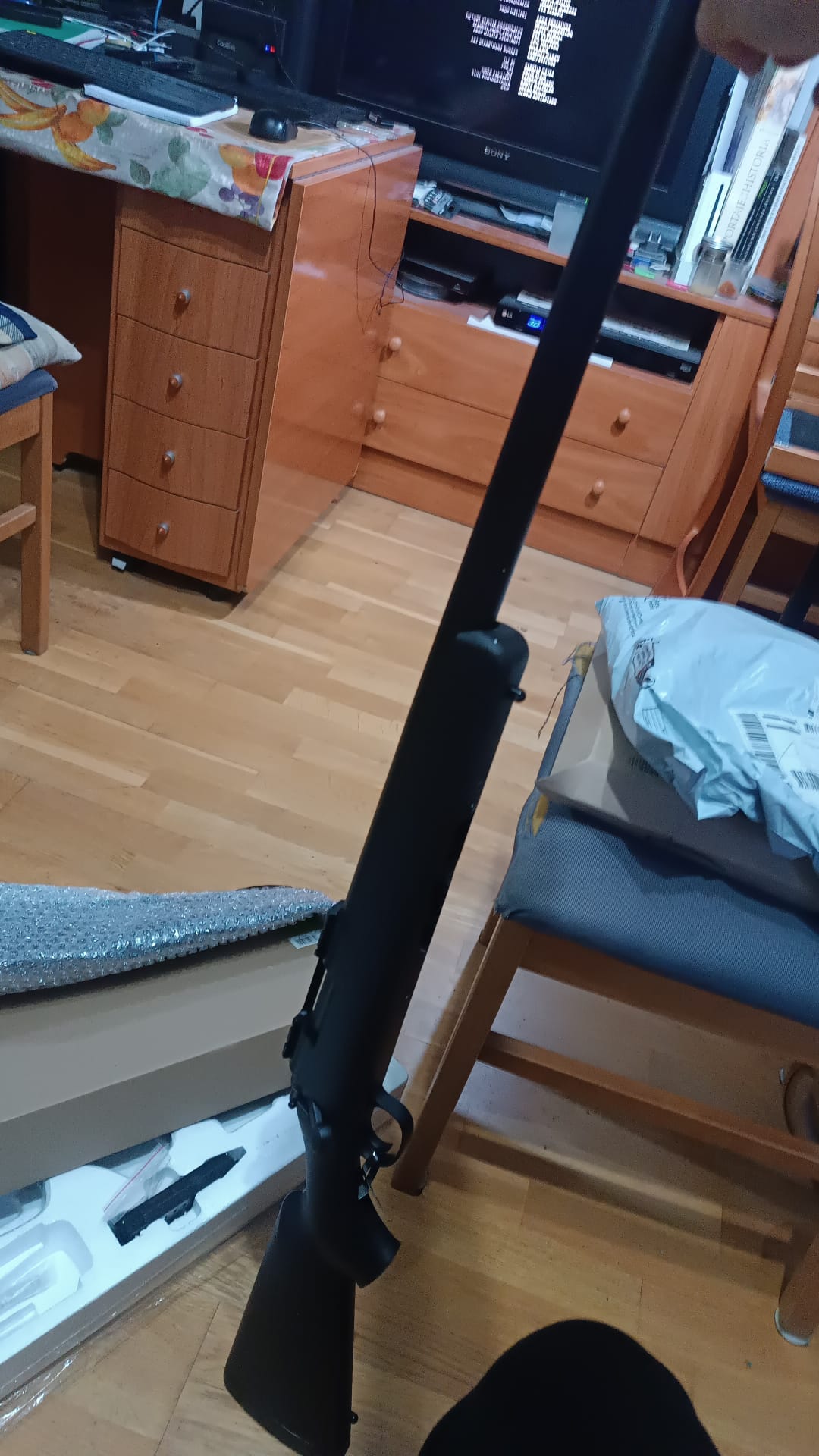 lote de airsoft tambien se vende por separado replicas