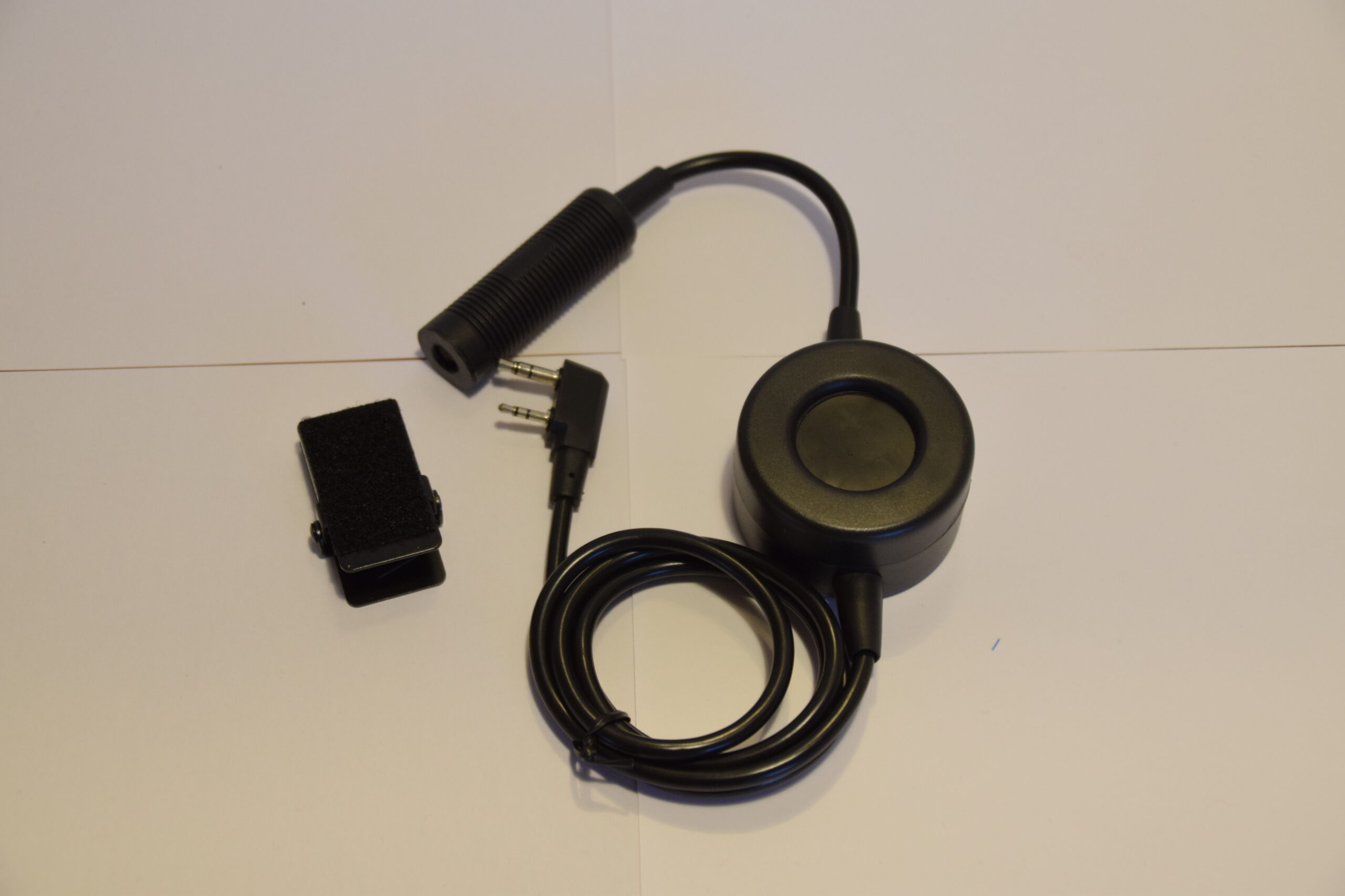 PTT para radio Softair Push-to-Talk Button Midland