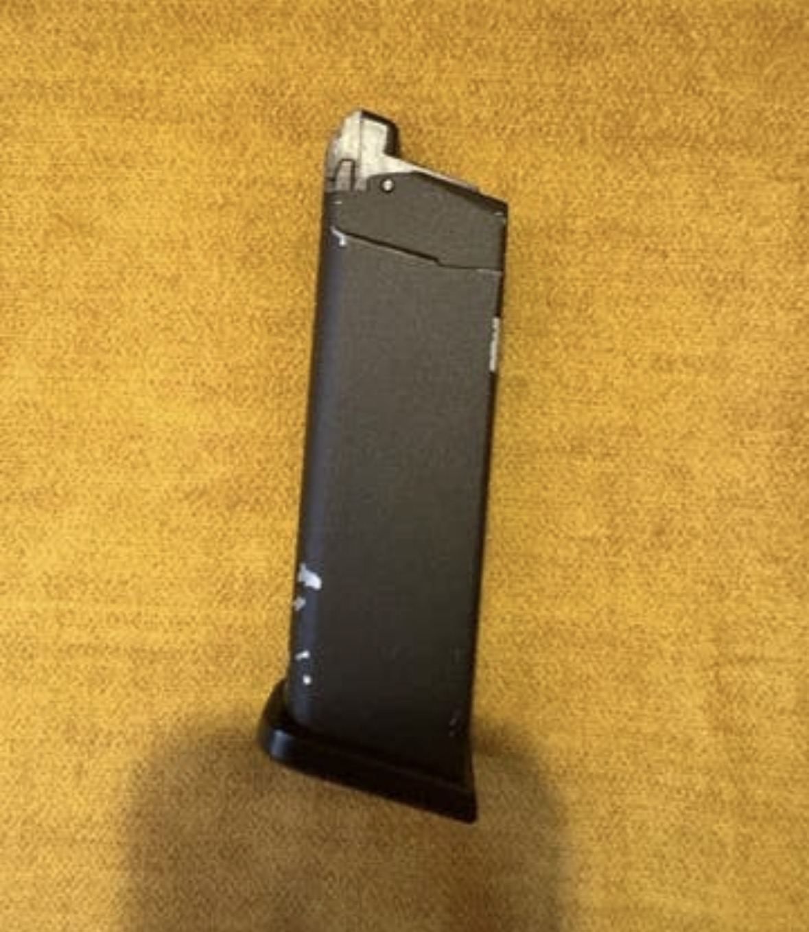glock 17 saigo defense