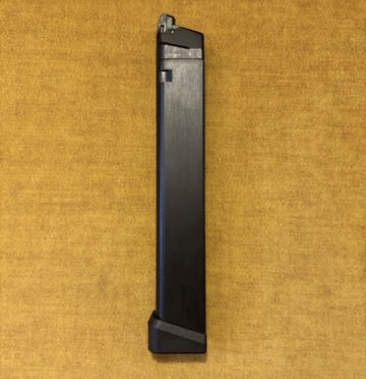 glock 17 saigo defense