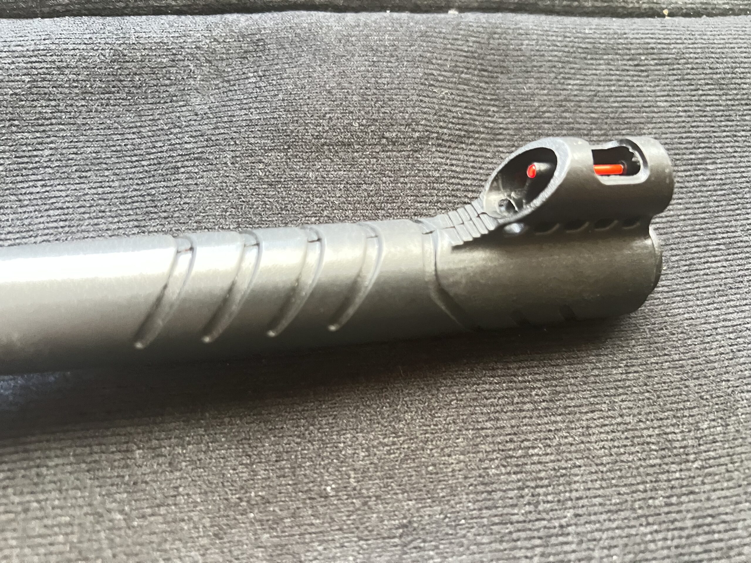 Hatsan Striker 1000X 4,5mm con funda usado en Cunit