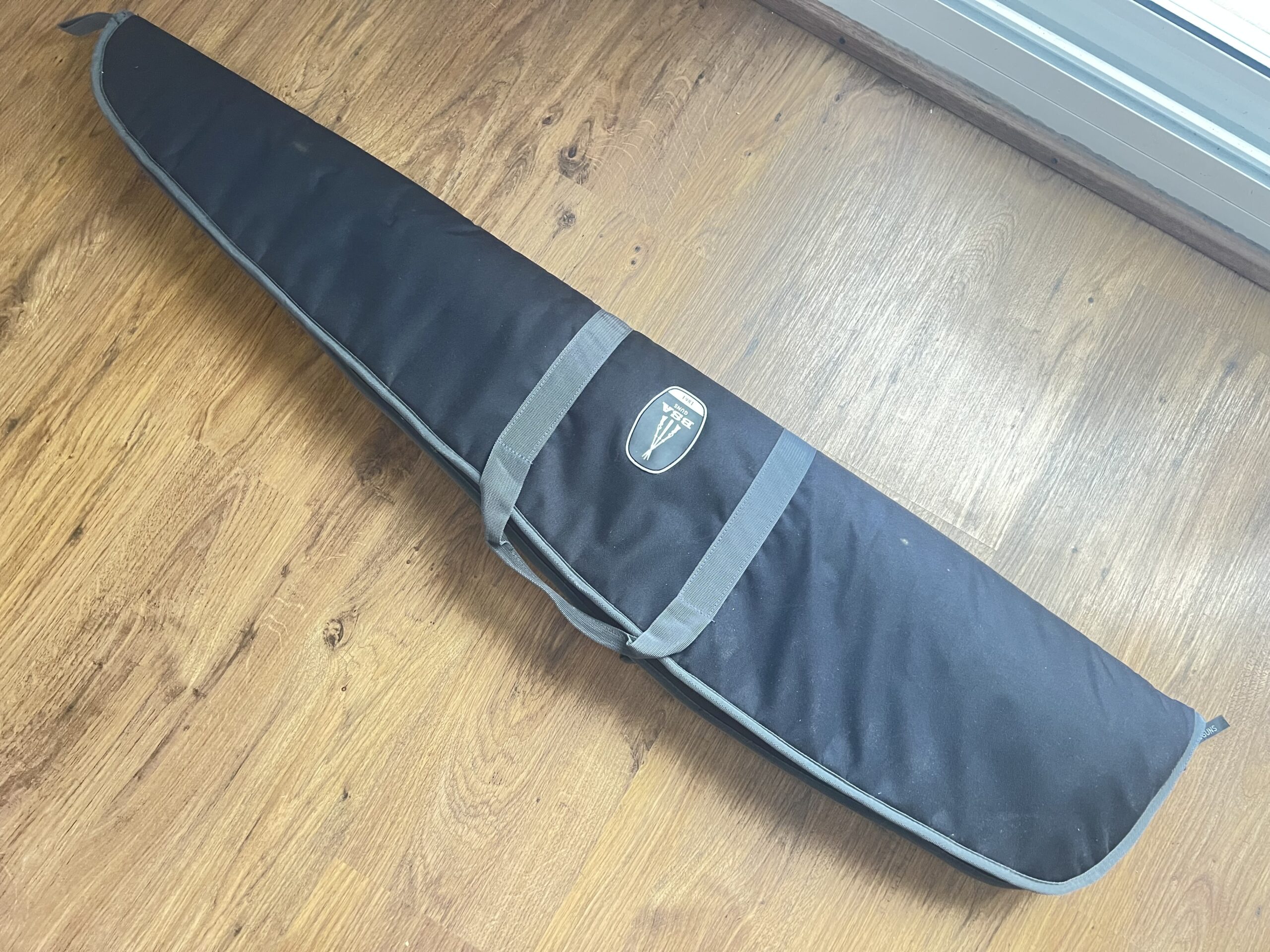 Hatsan Striker 1000X 4,5mm con funda usado en Cunit