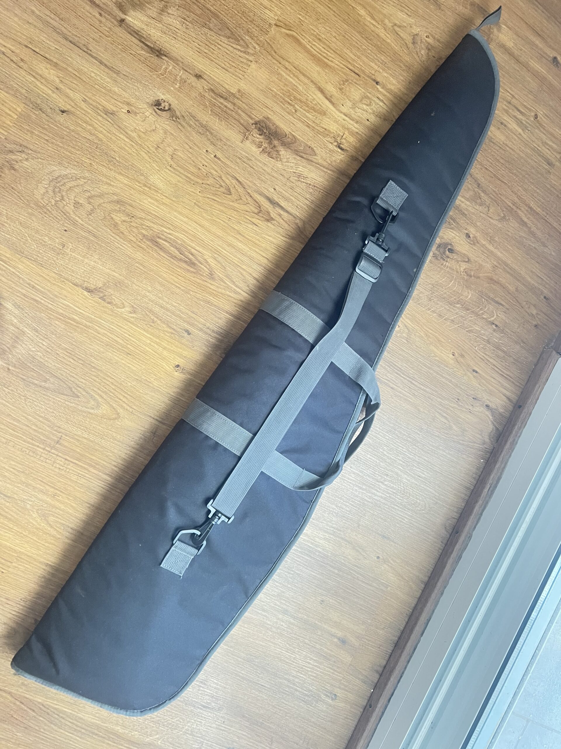 Hatsan Striker 1000X 4,5mm con funda usado en Cunit