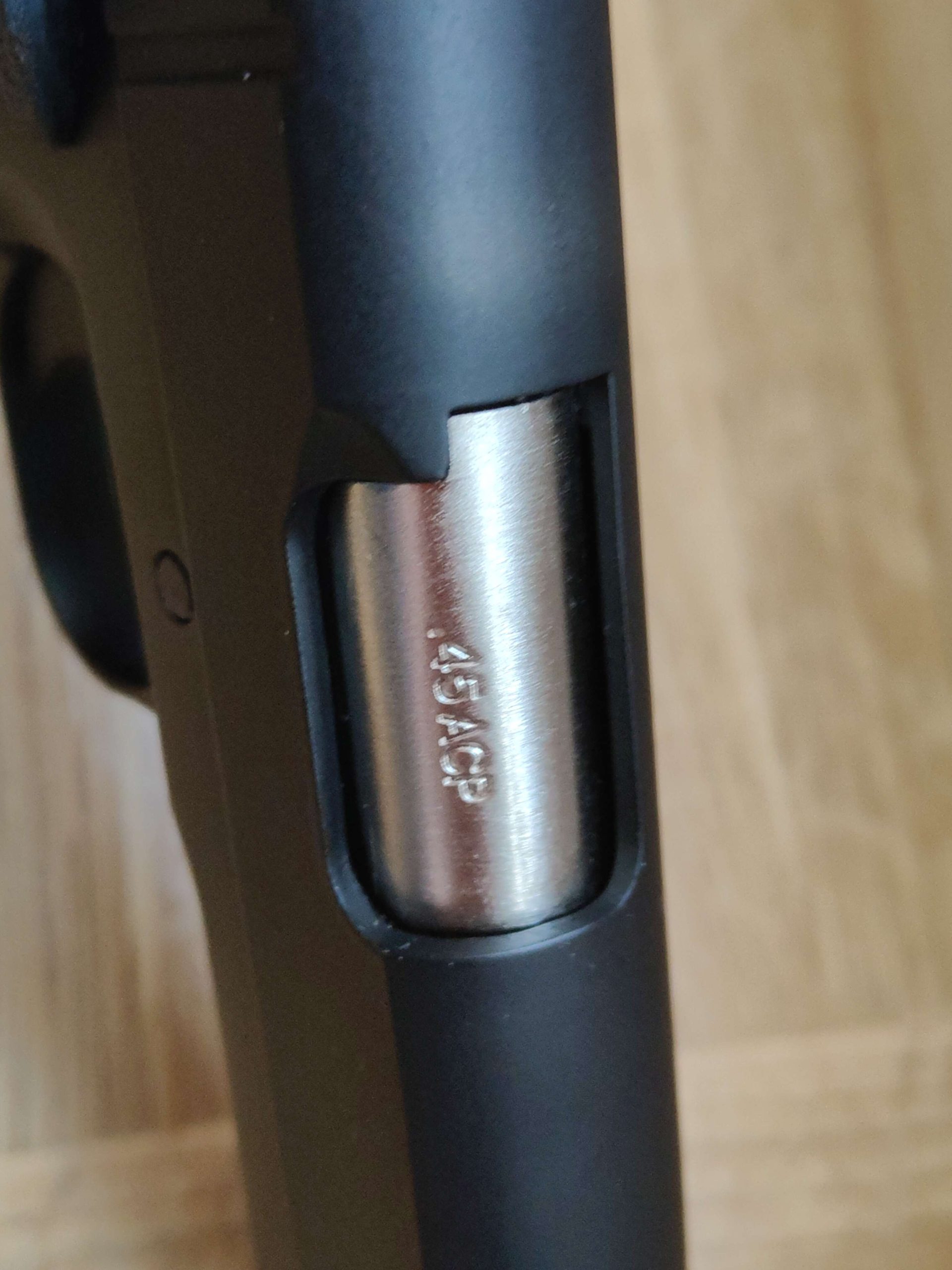 Army Armament R26 NUEVA
