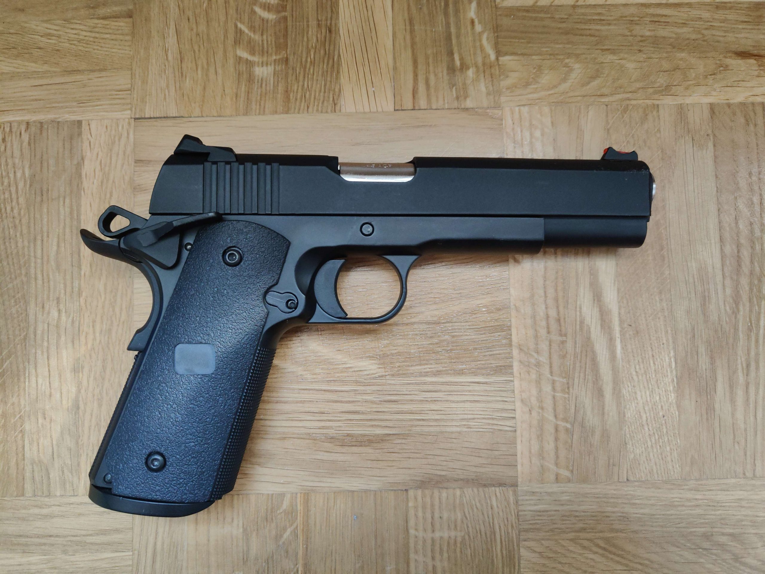 Army Armament R26 NUEVA