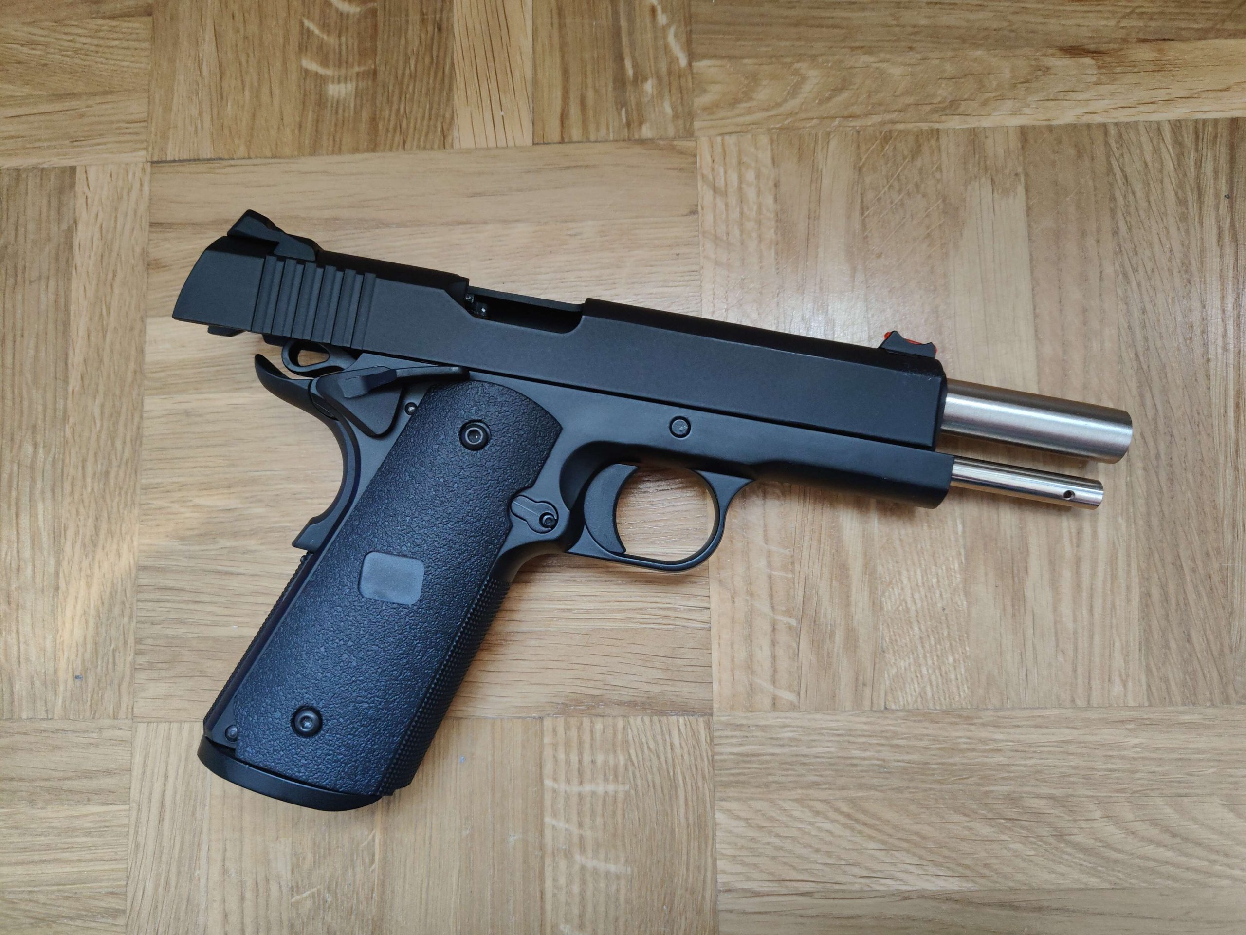 Army Armament R26 NUEVA