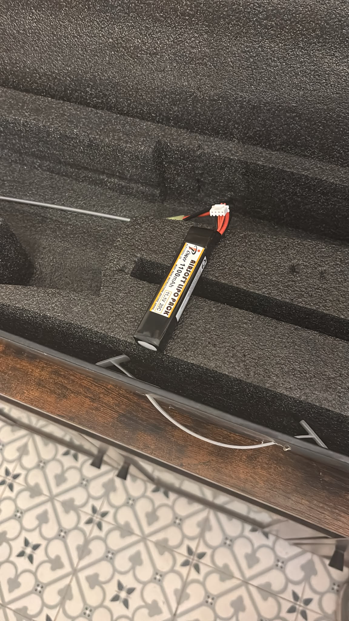 Dragunov A&k electrica