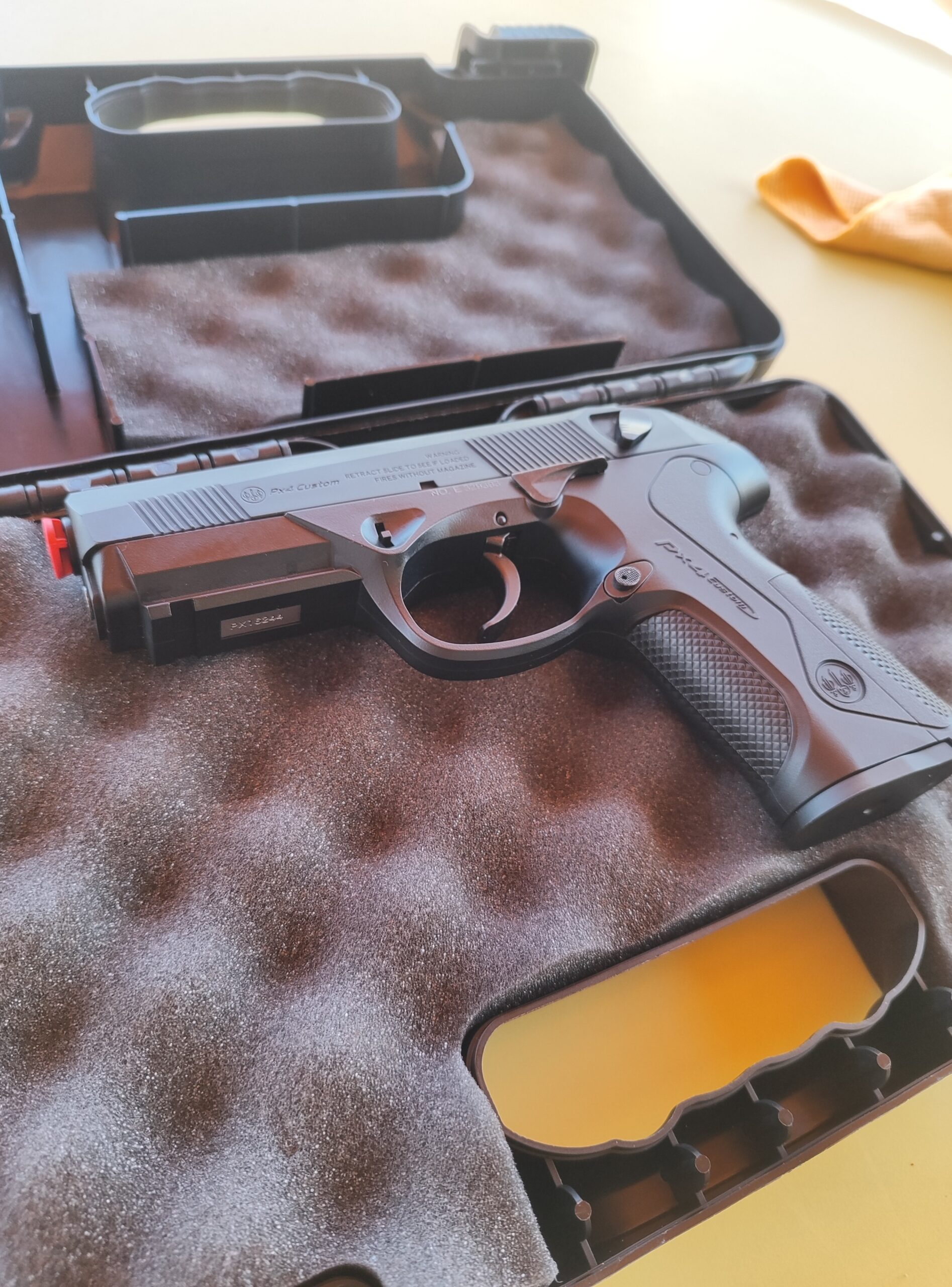 Tokyo Marui PX16244 Beretta PX4 Storm