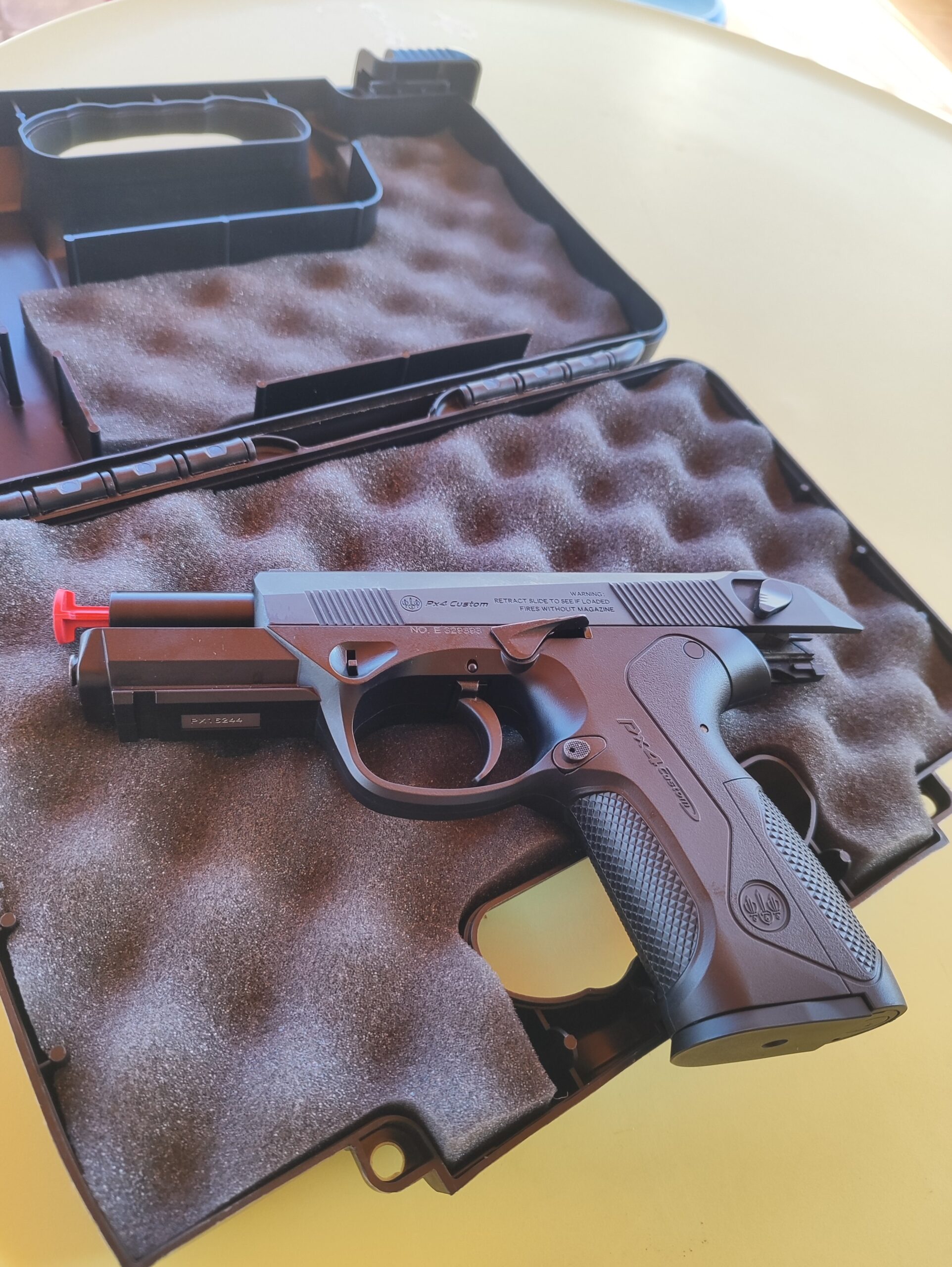 Tokyo Marui PX16244 Beretta PX4 Storm