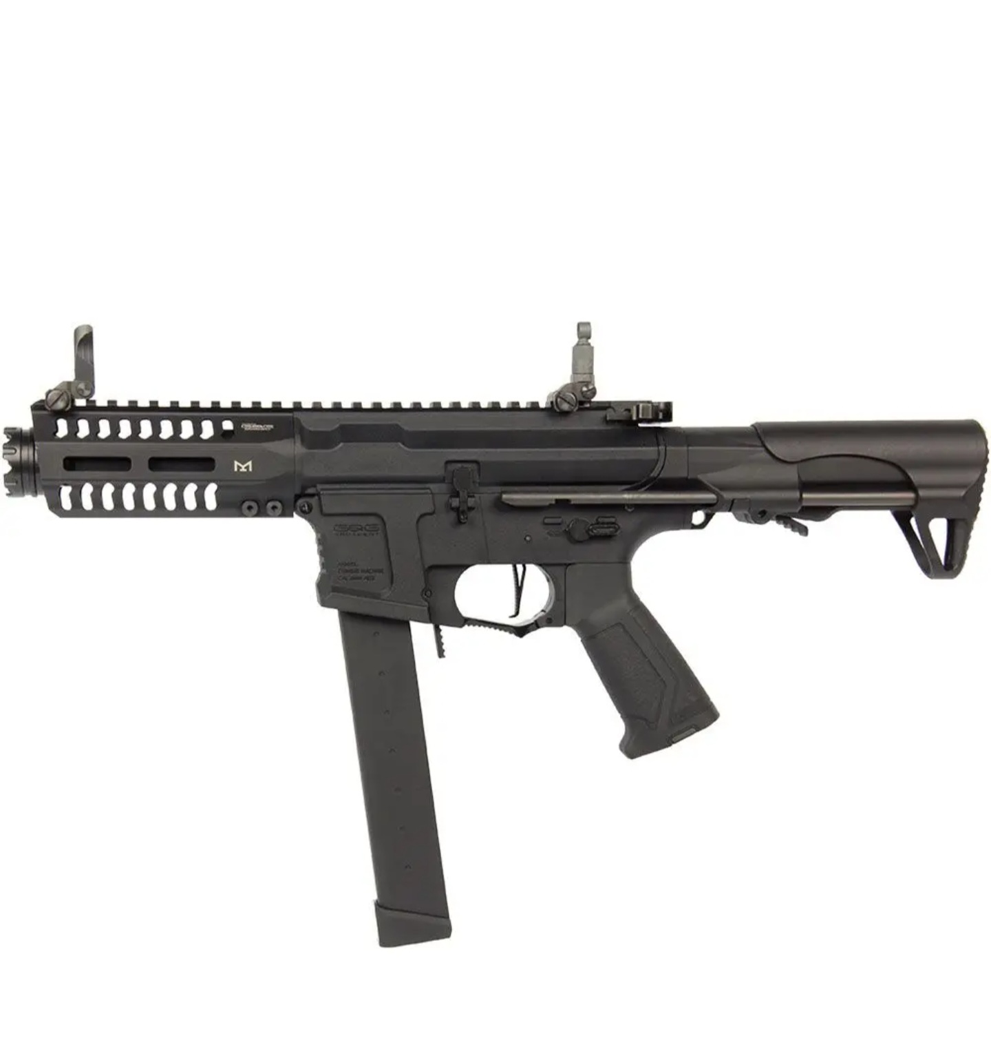 ARP9 GYG Nueva