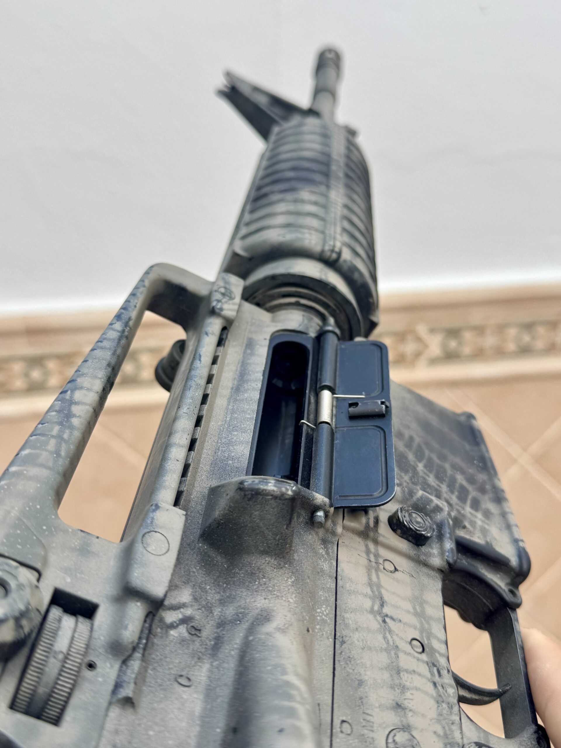 Mws tokyo marui