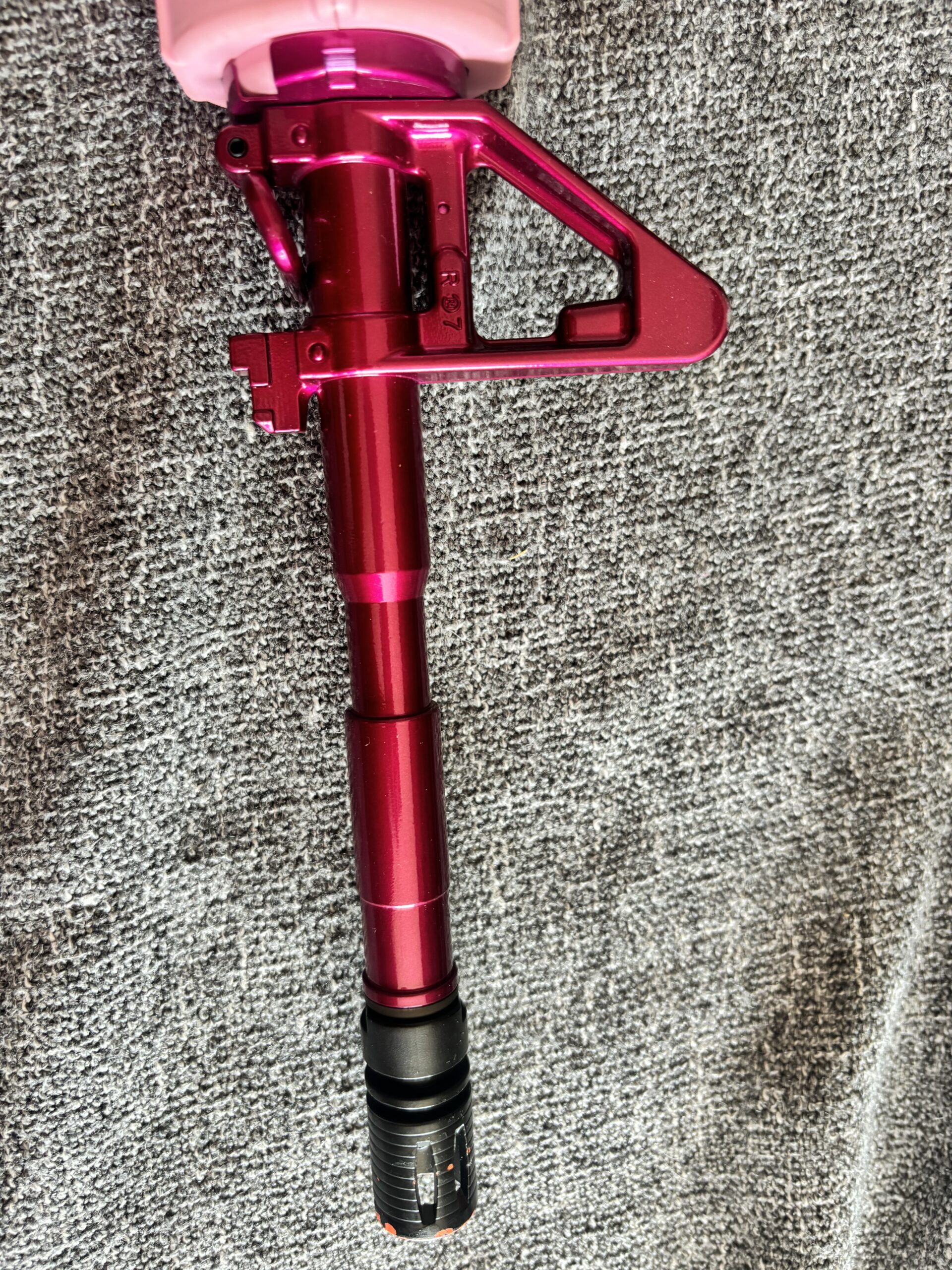 FF16 Carbine Pink Airsoft