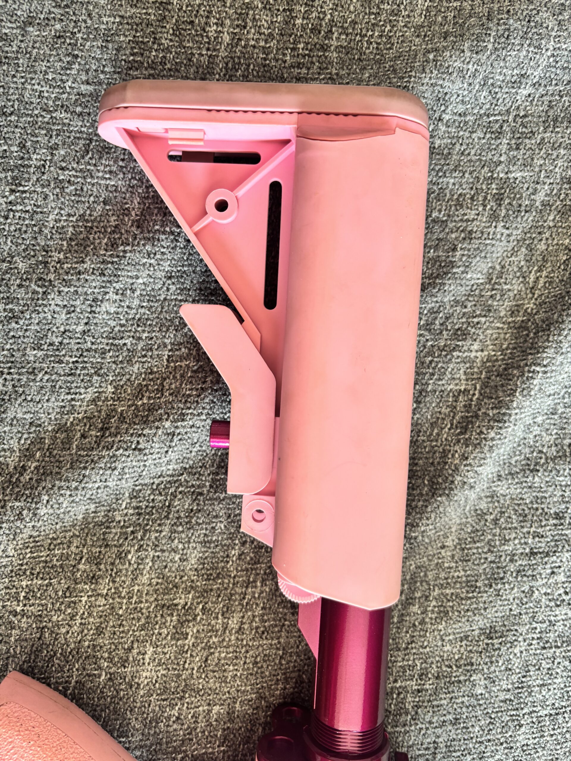 FF16 Carbine Pink Airsoft
