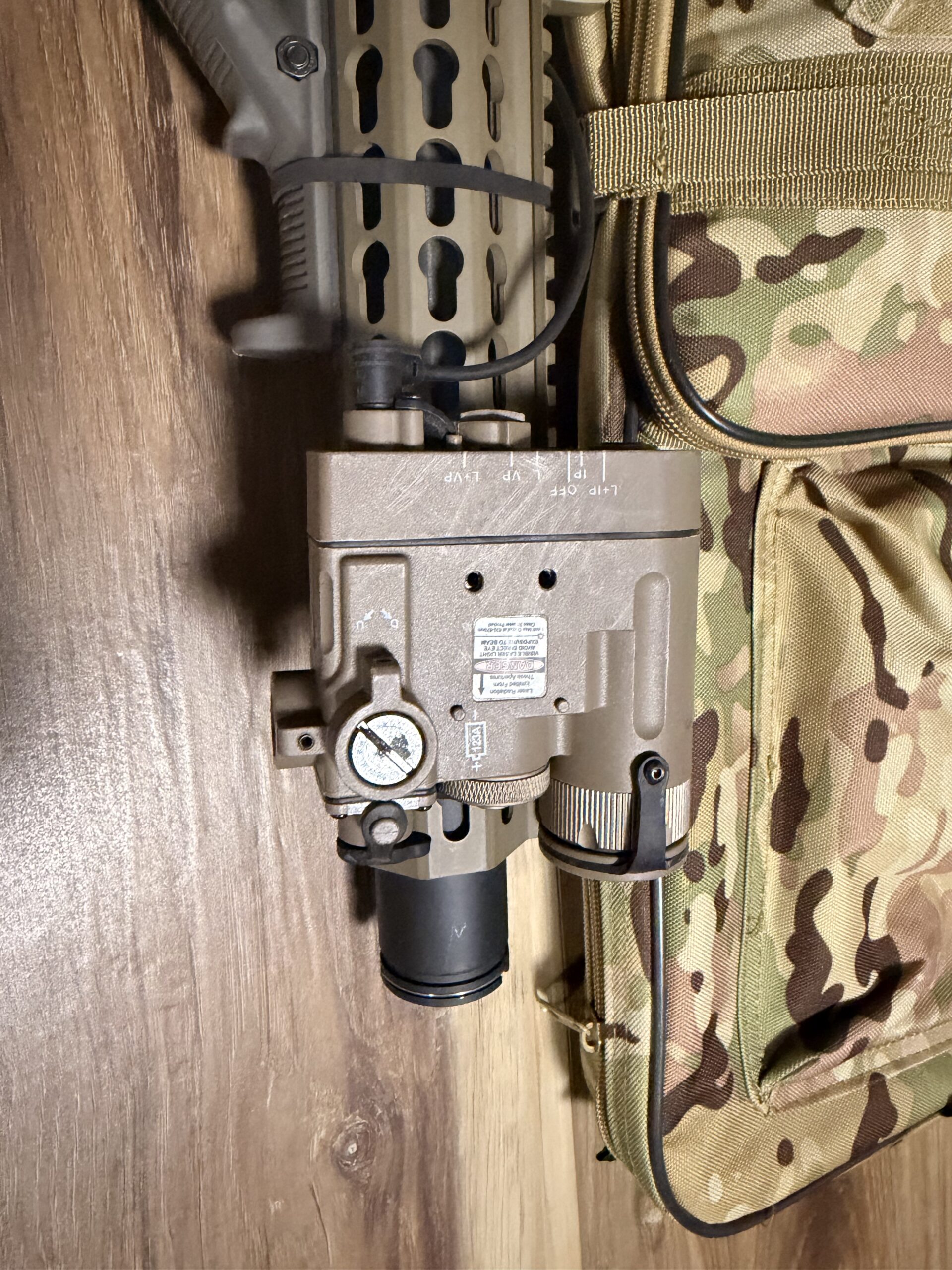 Specna arms