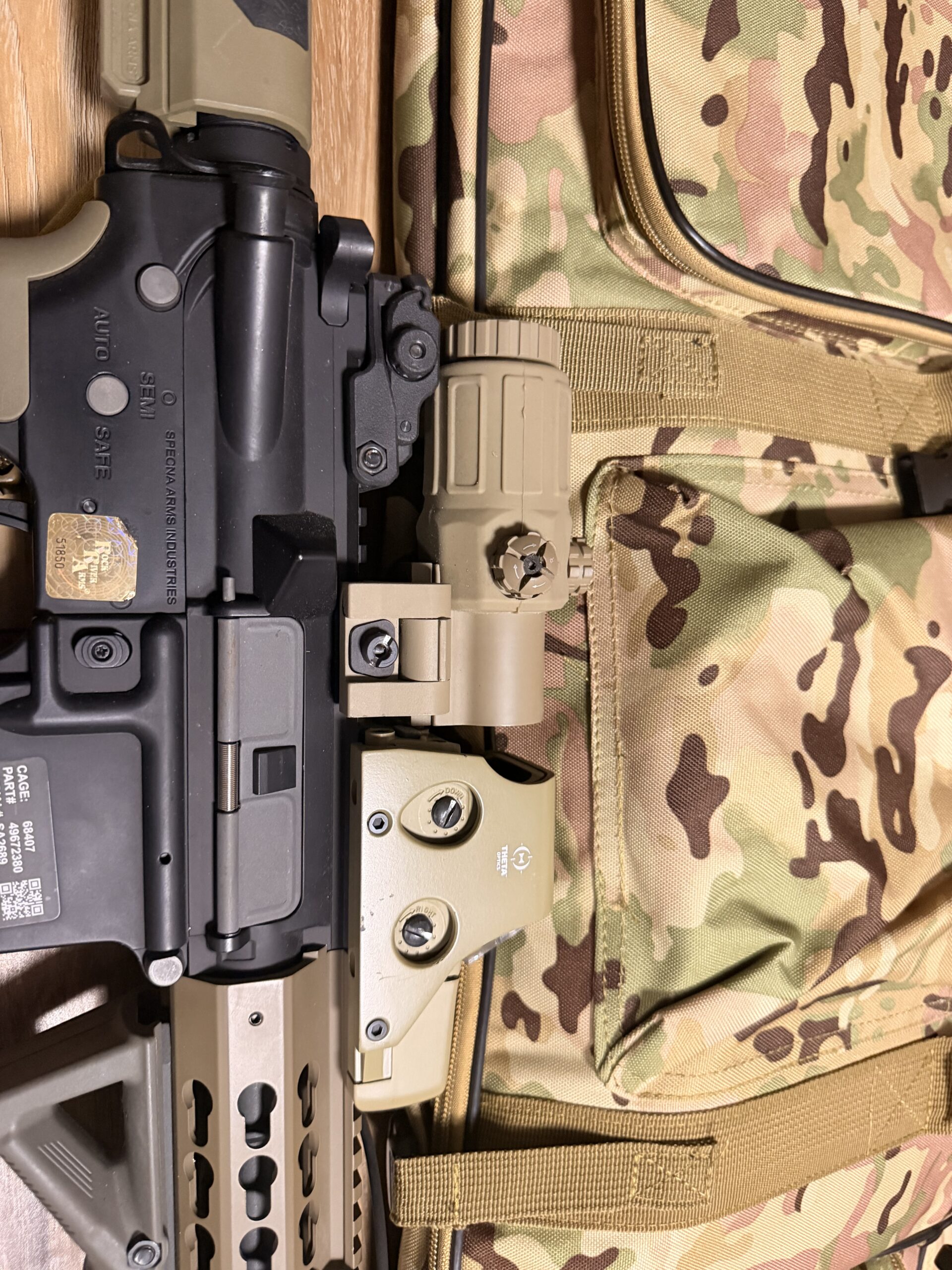 Specna arms