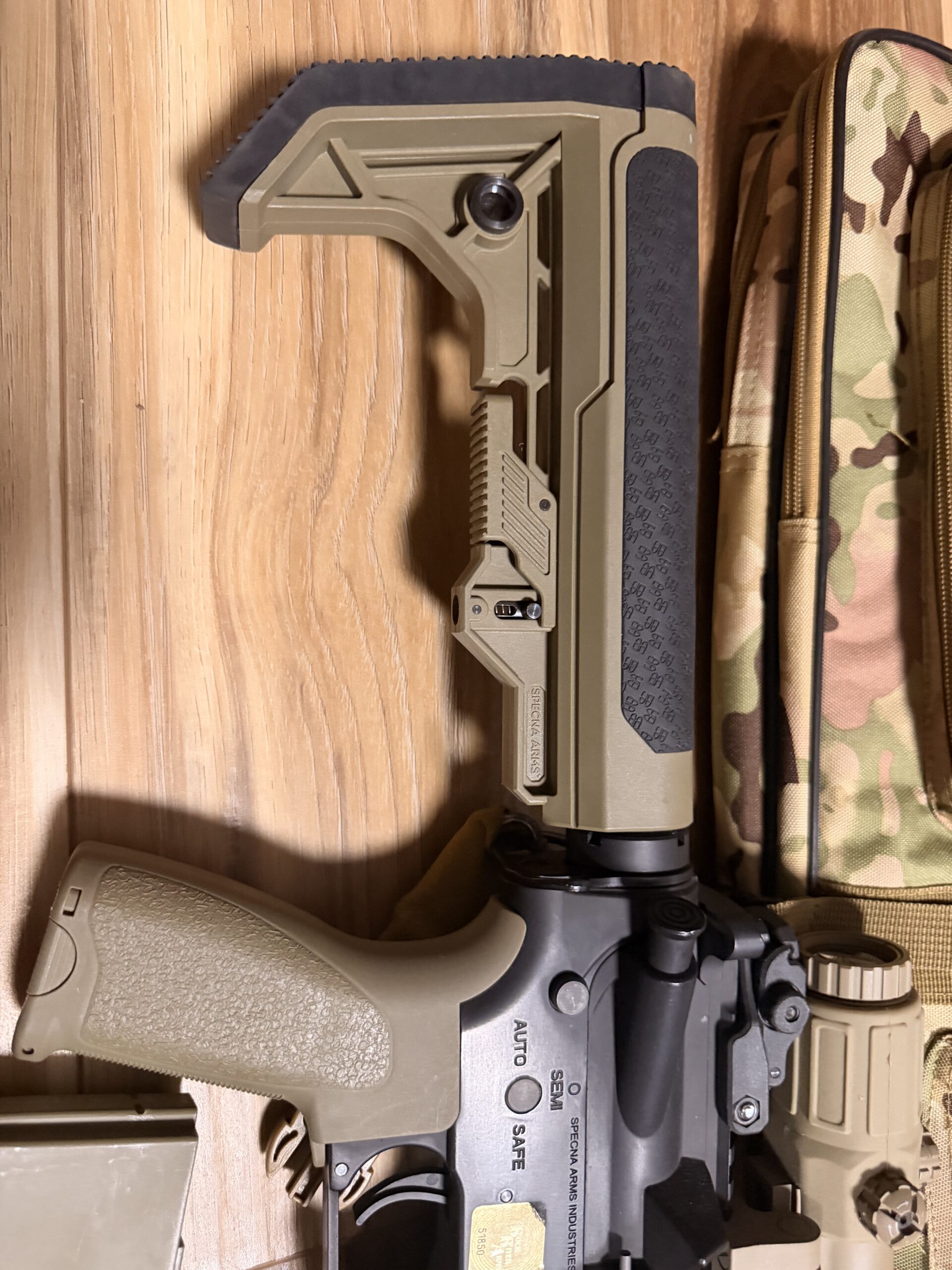 Specna arms